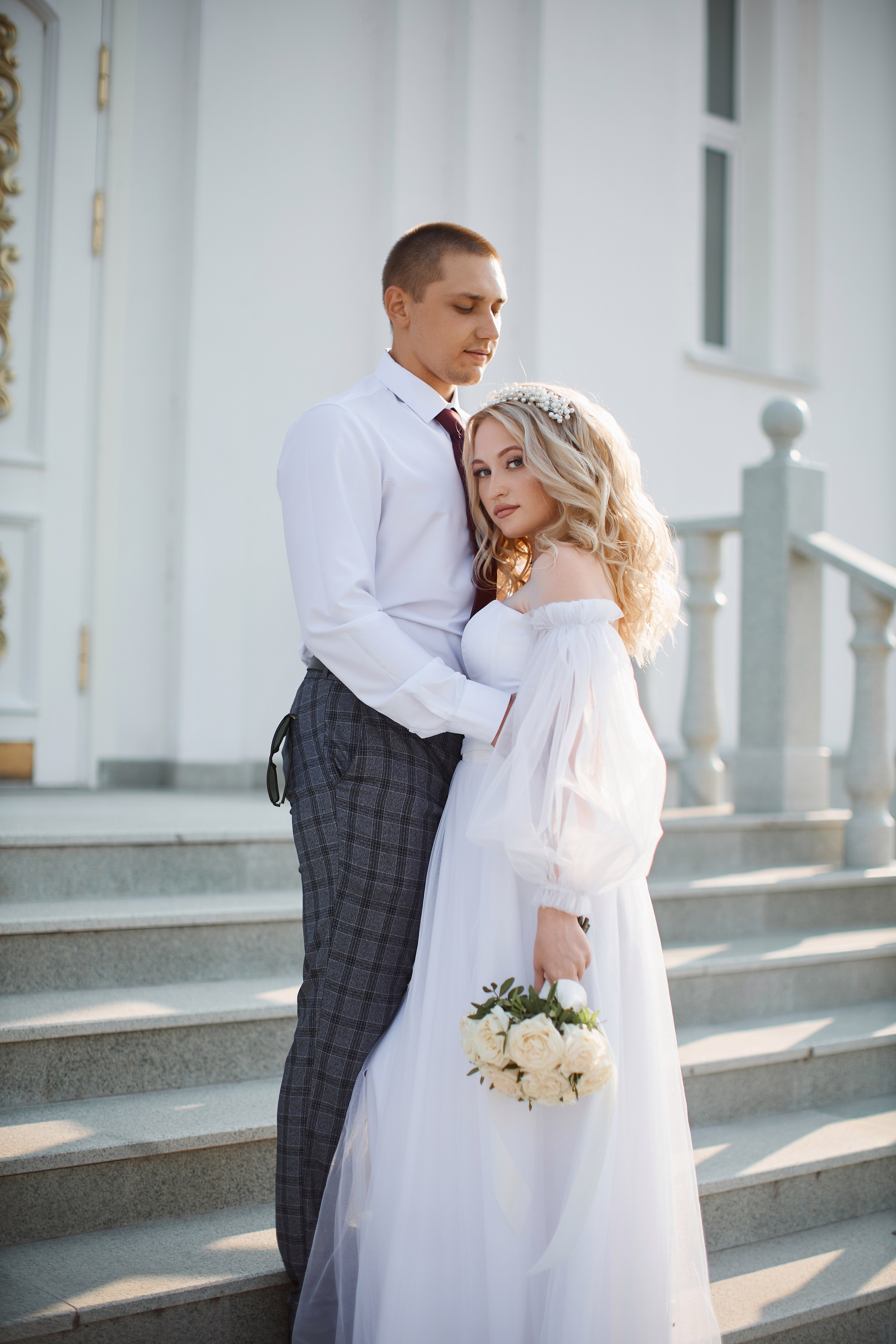 Влад и Юлия. Ваш фотограф Антон Колташов город Курган Тюмень Челябинск Екатеринбург