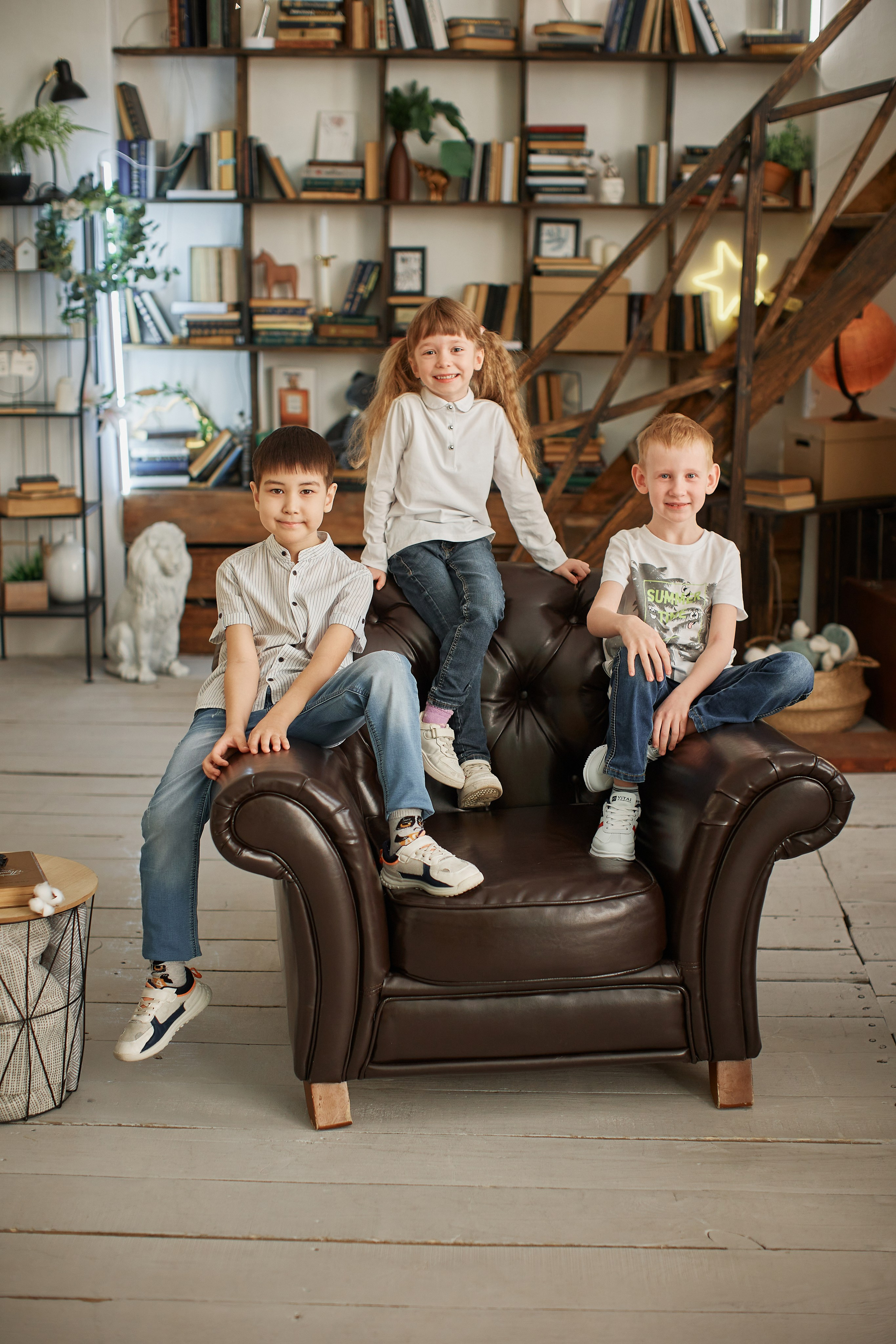 Детский сад групповая съёмка. Ваш фотограф Антон Колташов город Курган Тюмень Челябинск Екатеринбург