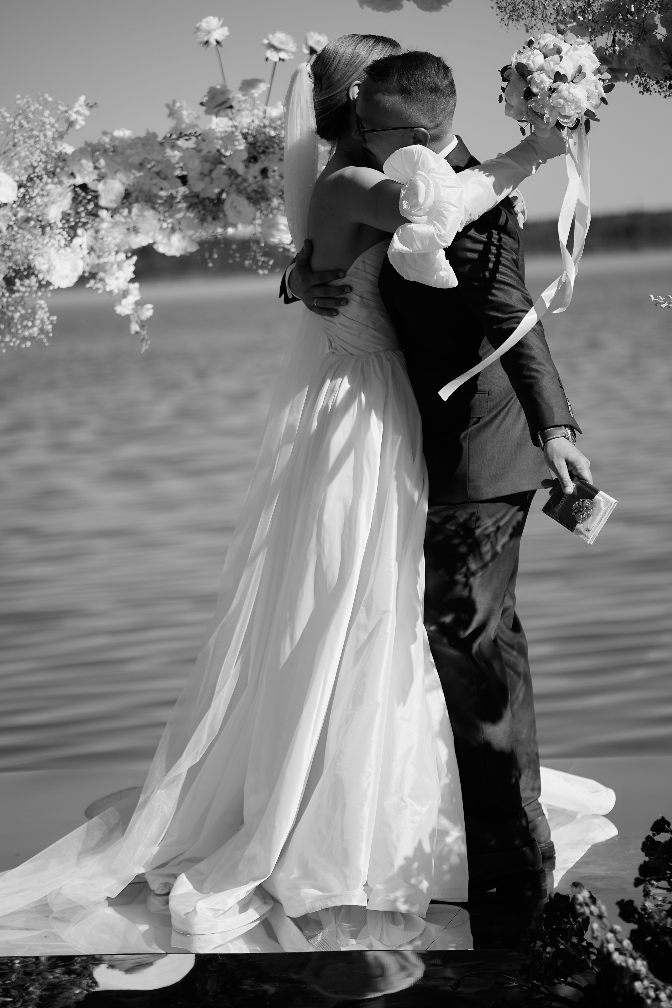 Y&D. Свадебный и репортажный фотограф