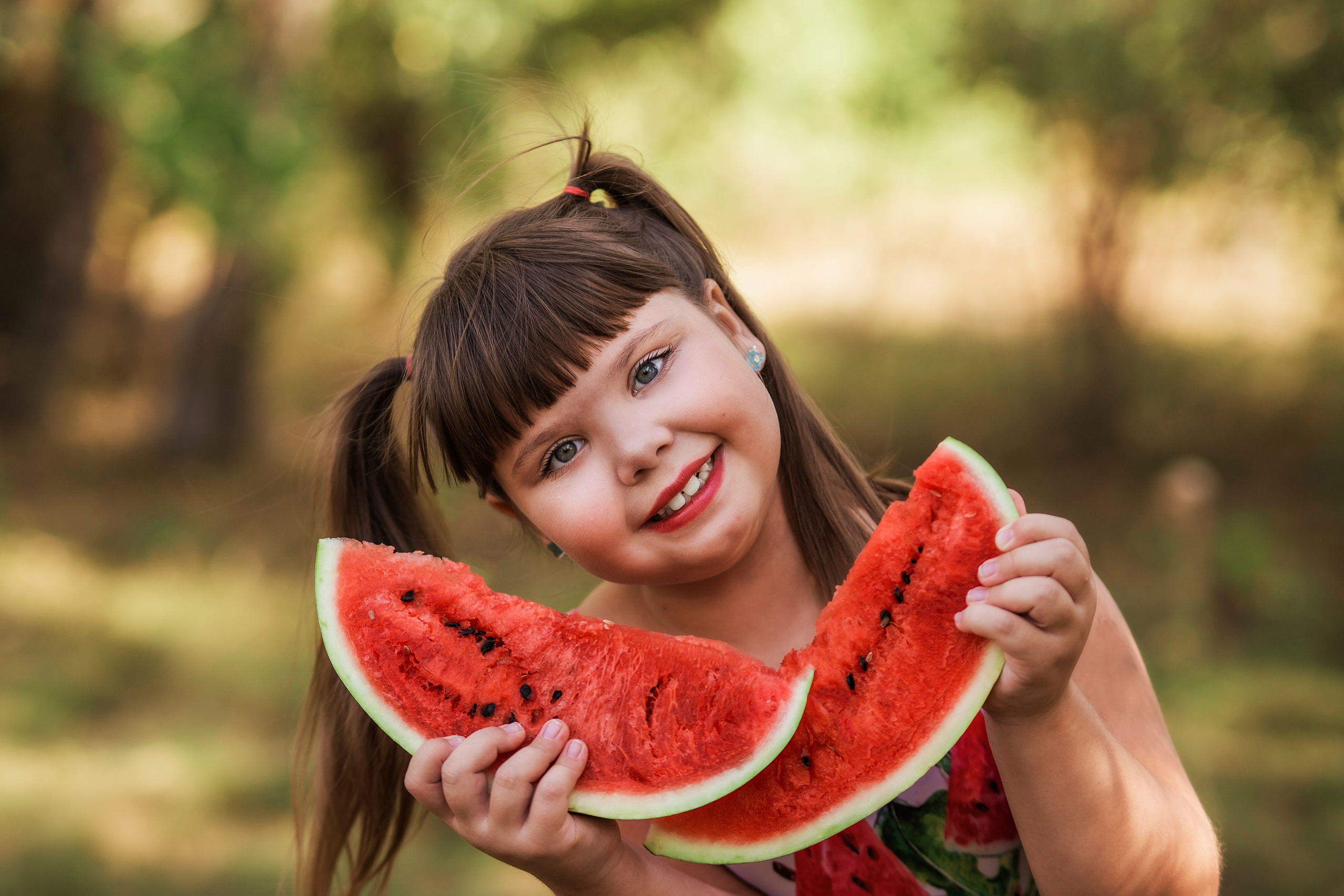 Лето. Семейный фотограф в Саратове