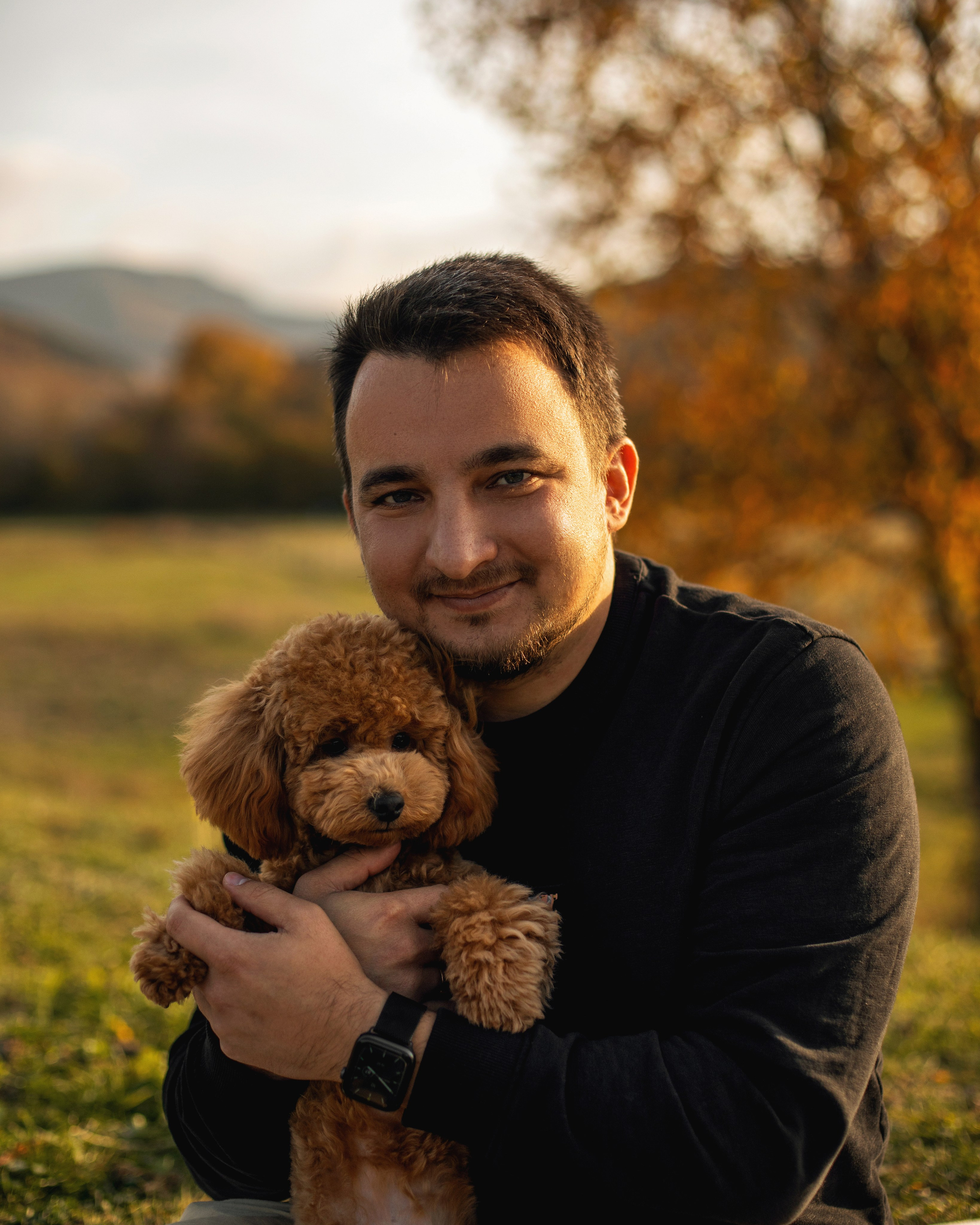 Артём и Анастасия