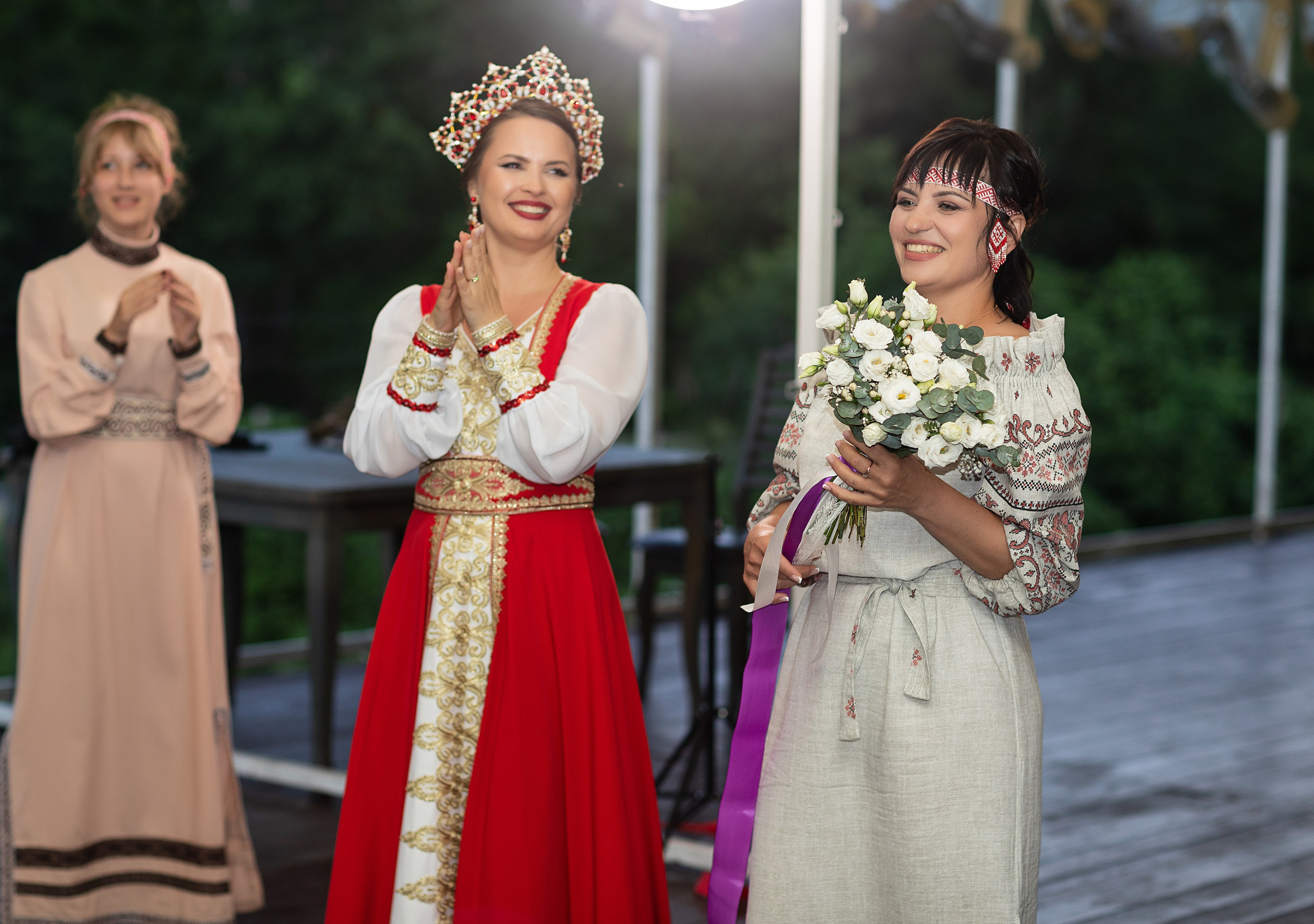 Свадьба. Свадебный и семейный фотограф/видеограф в Краснодаре Наталья Осинская