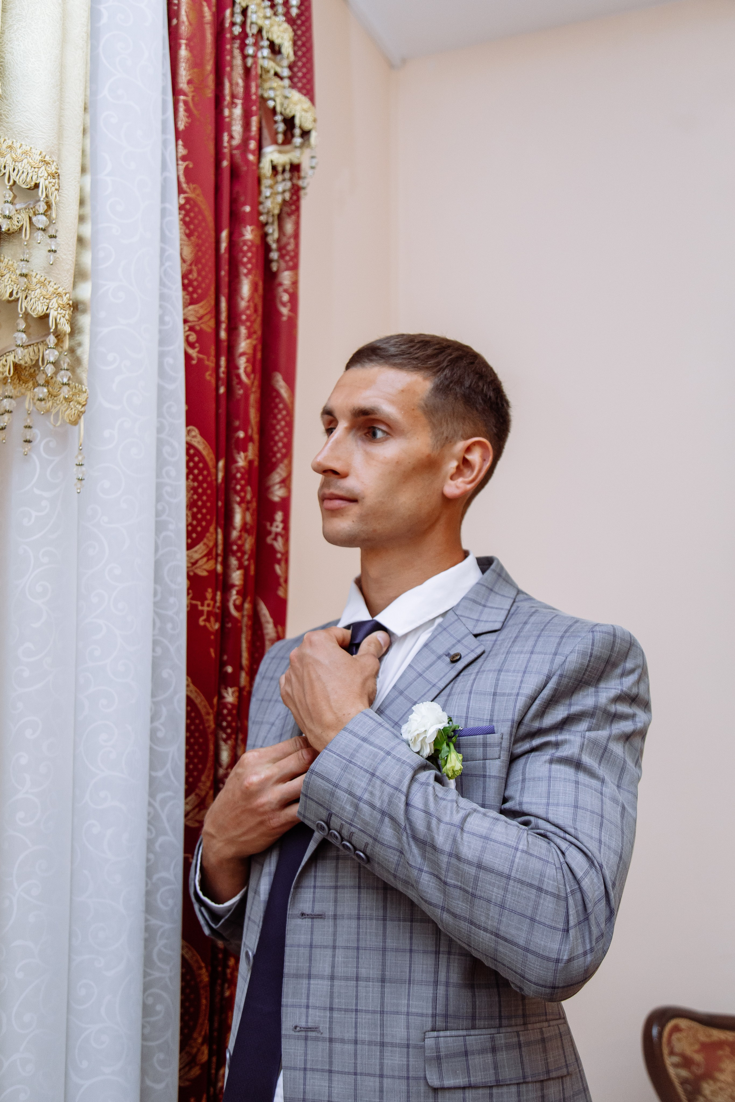 Wedding Максим и Александра. Свадебный и семейный фотограф в г. Краснодаре Олеся Токарь