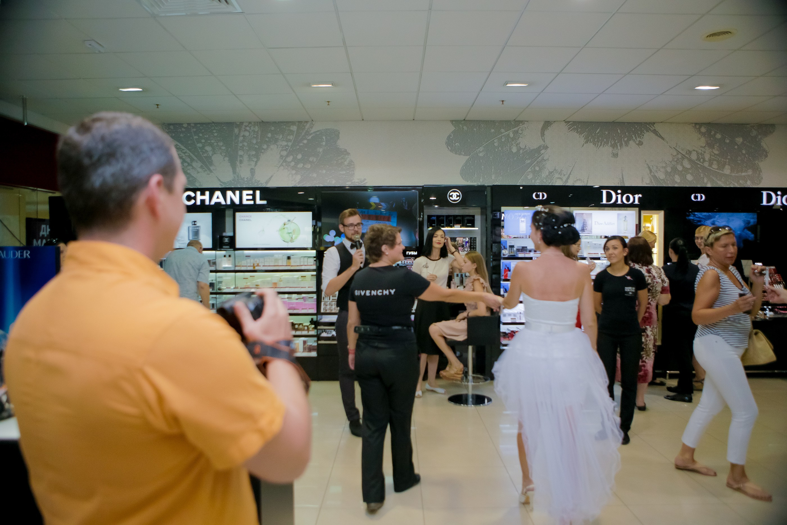 Битва Визажистов. Максим Матвийченко и Виктория Басова профессионалы своего дела