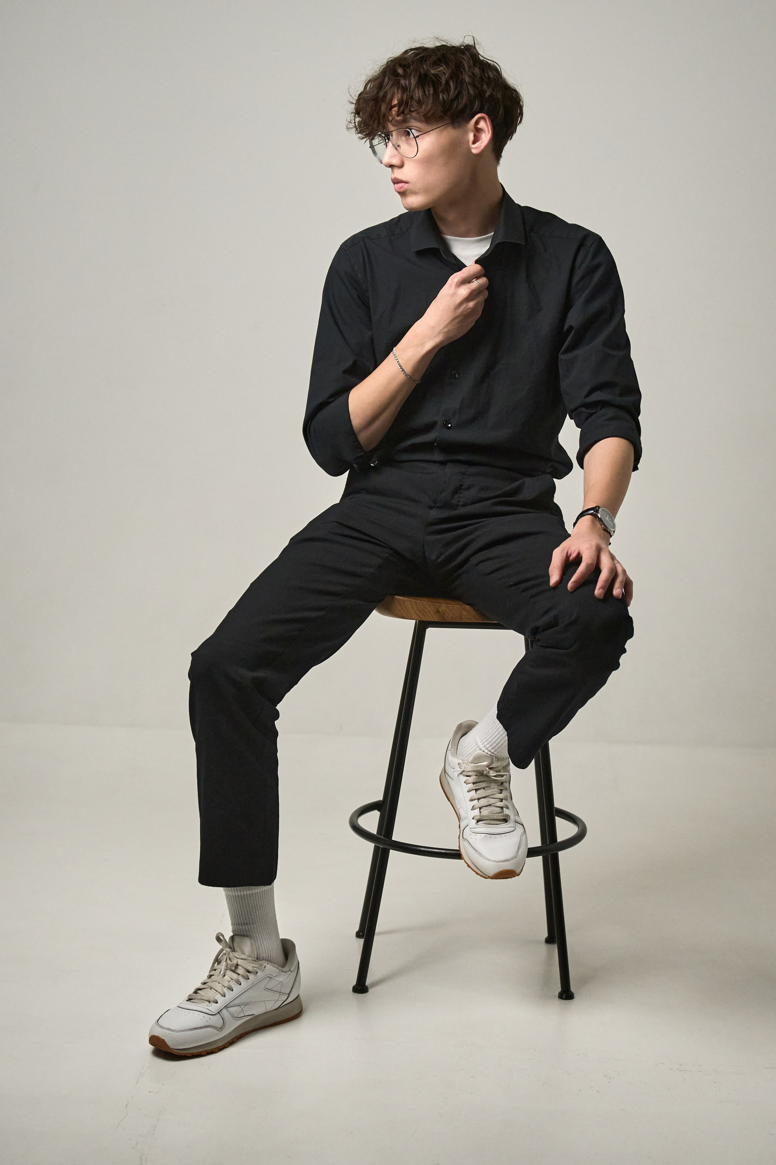 Александр. Фотограф Иркутск