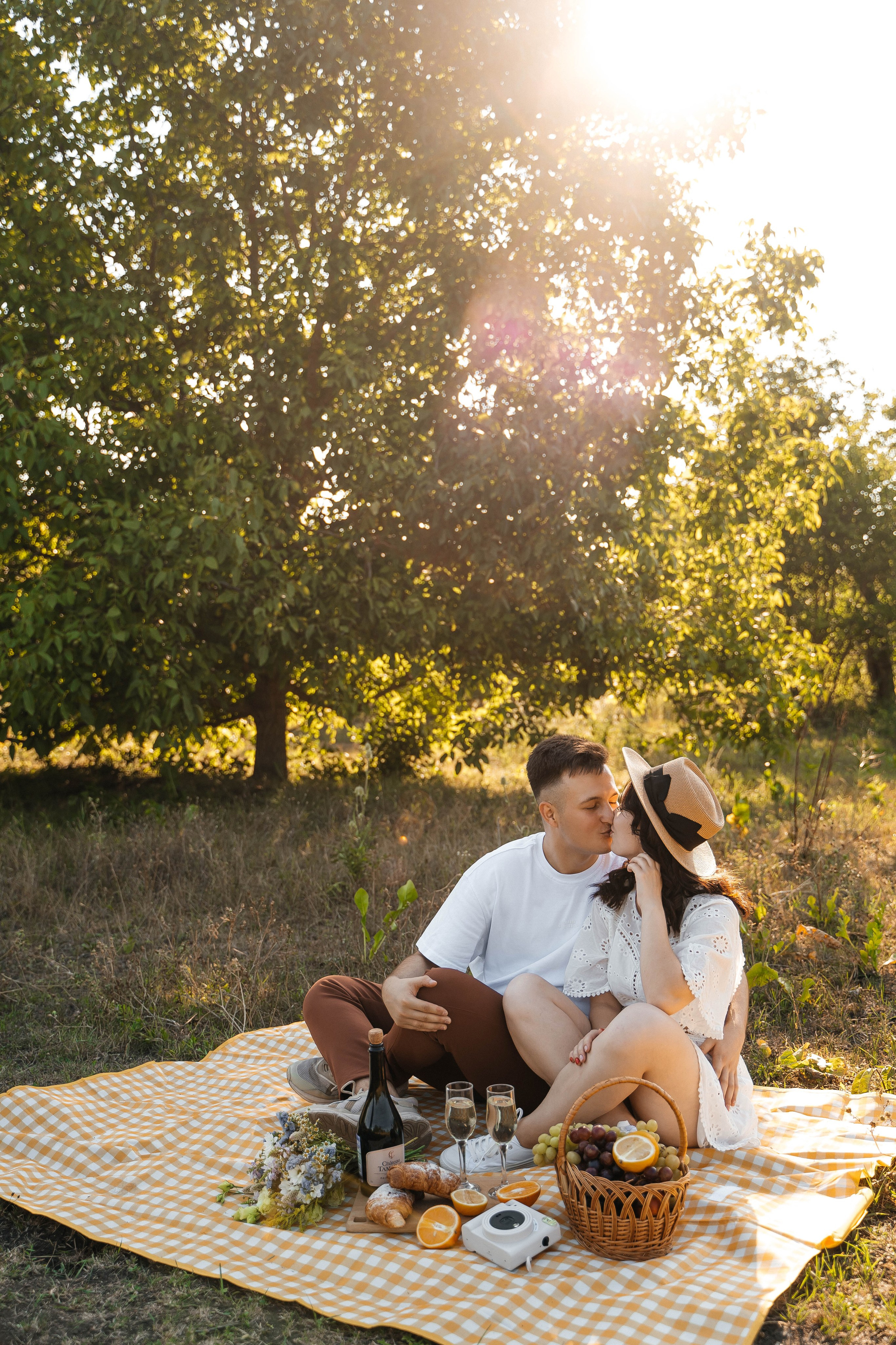 Любовь и лимоны. Свадебный и семейный фотограф