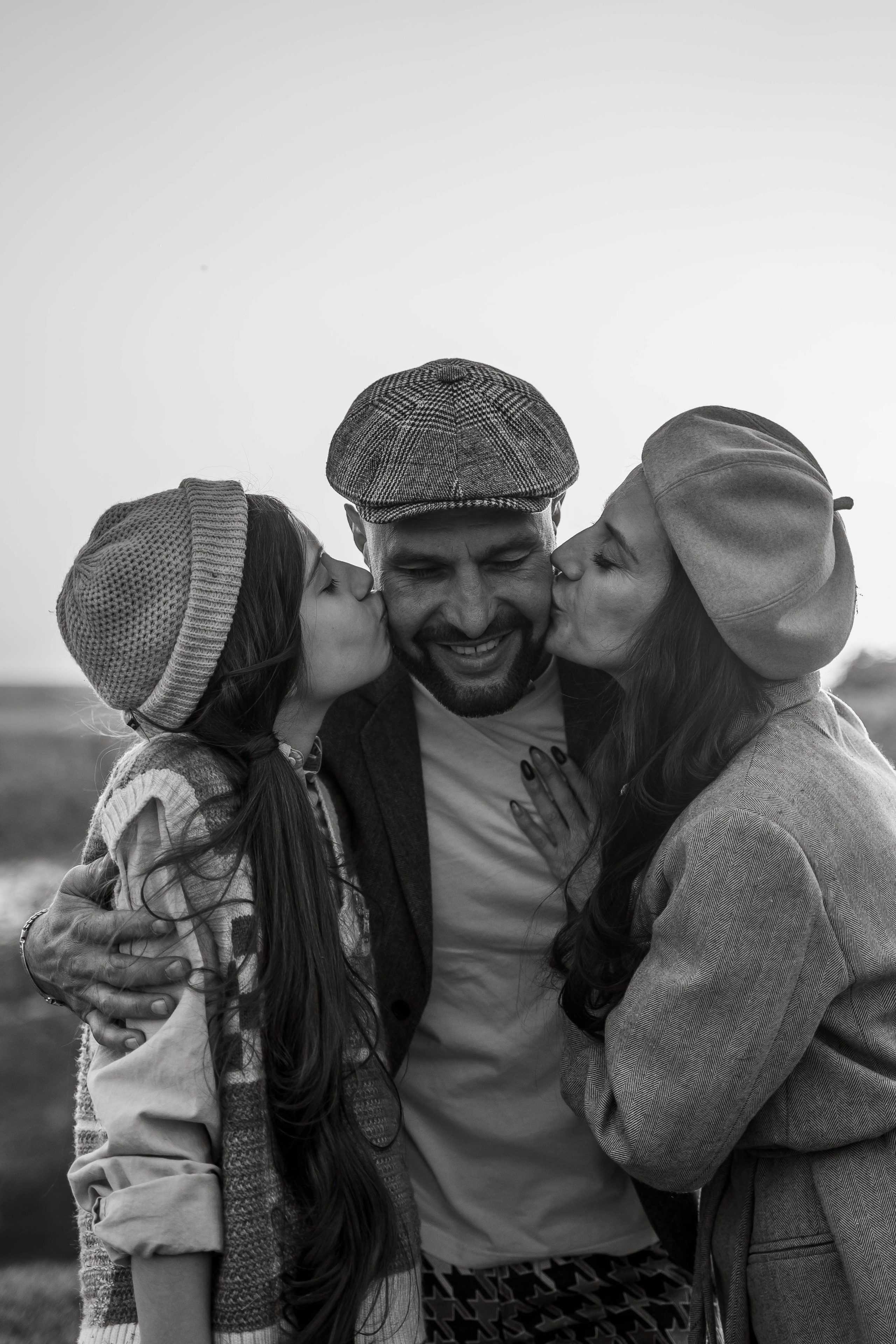 Додж и ранчо. Свадебный и семейный фотограф