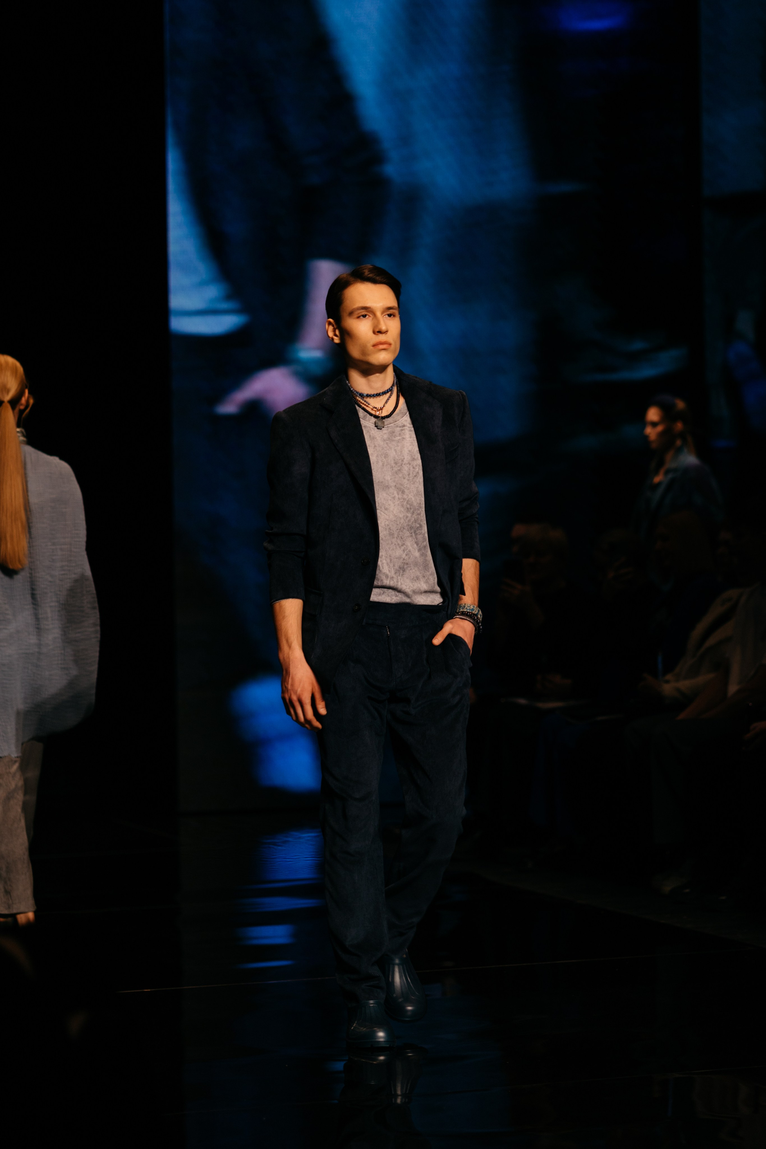 Saint Petersburg Fashion Week. Контент фотограф в Санкт-Петербурге Иванова Юлия