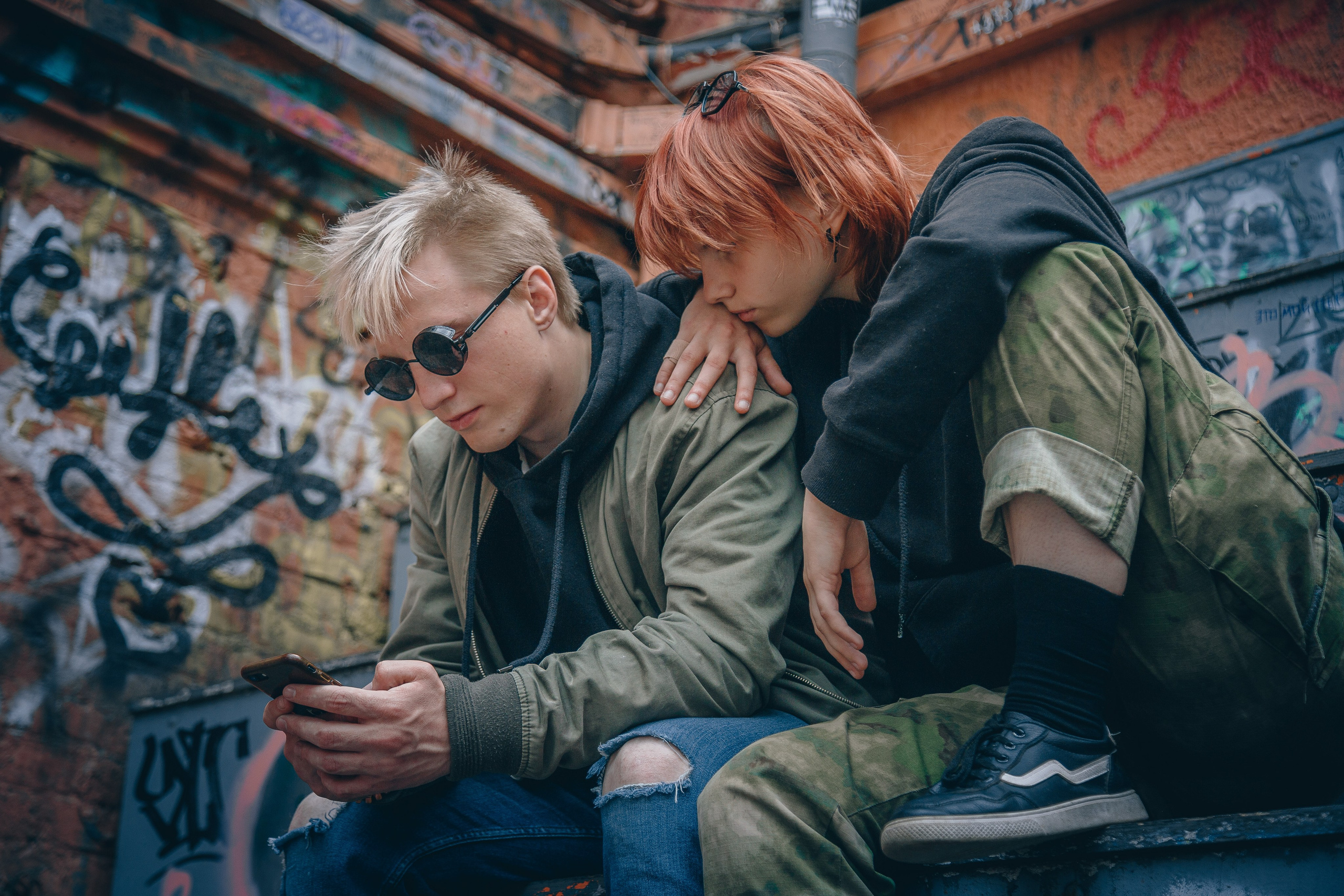 Лето. Фотограф в Минске Екатерина Тузова