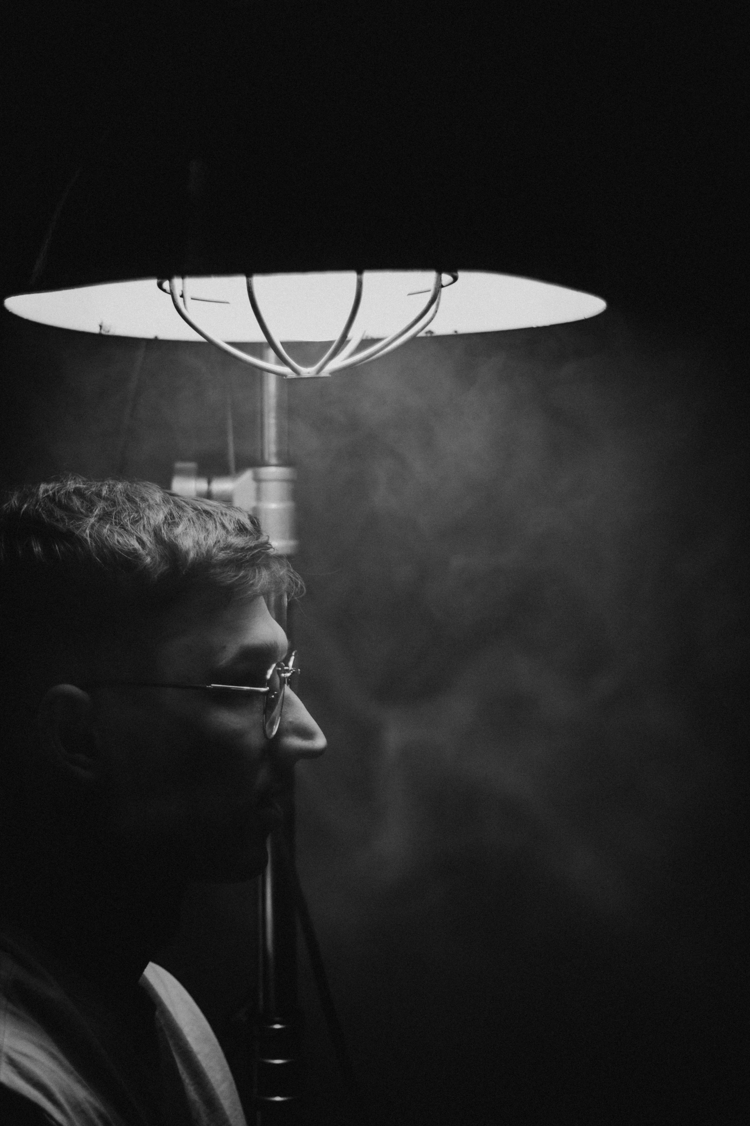 Edige. Иван Глухих, портретный фотограф