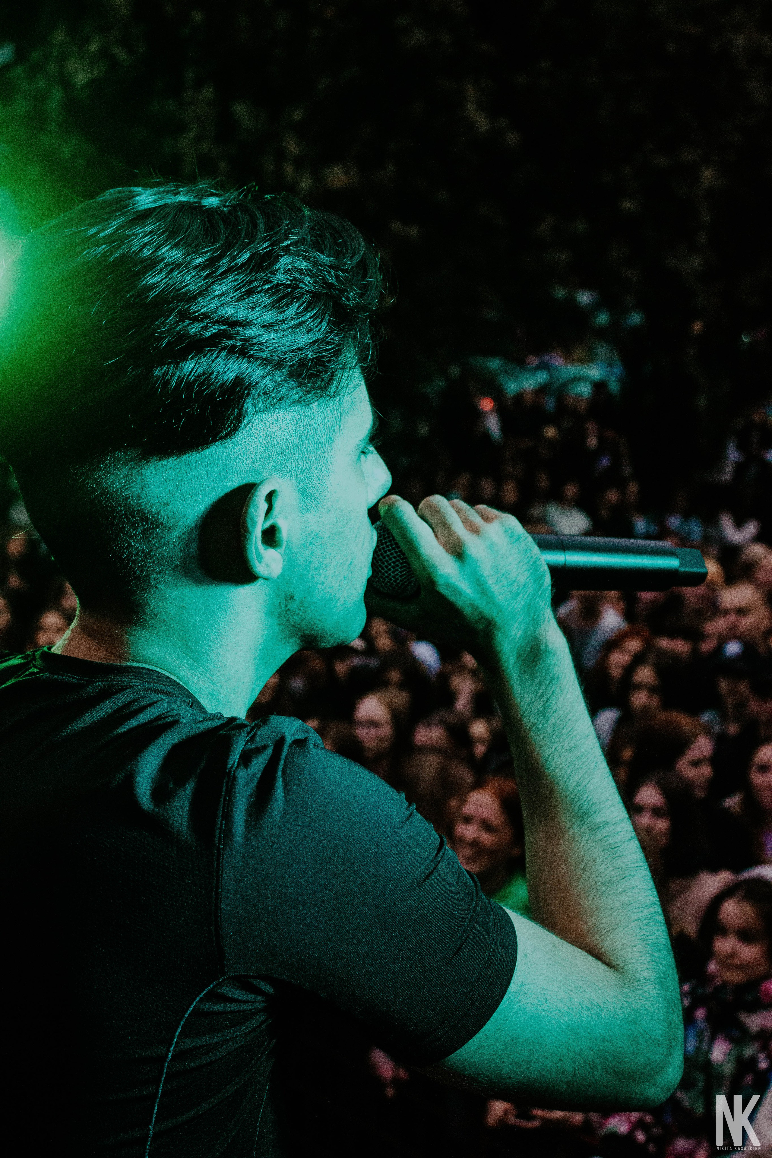 RAUF FAIK 26.07 ИЖЕВСК. Касаткин Никита. Фотограф