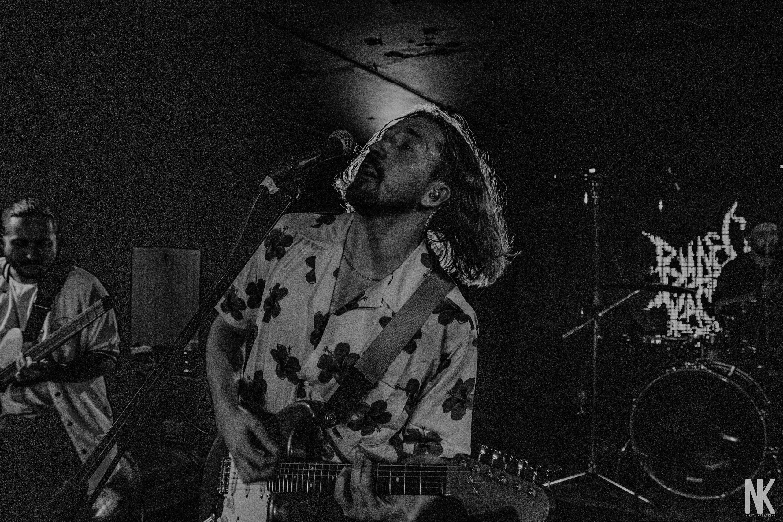 Видеокассета твоих родителей 14.09 Ижевск. Касаткин Никита. Фотограф