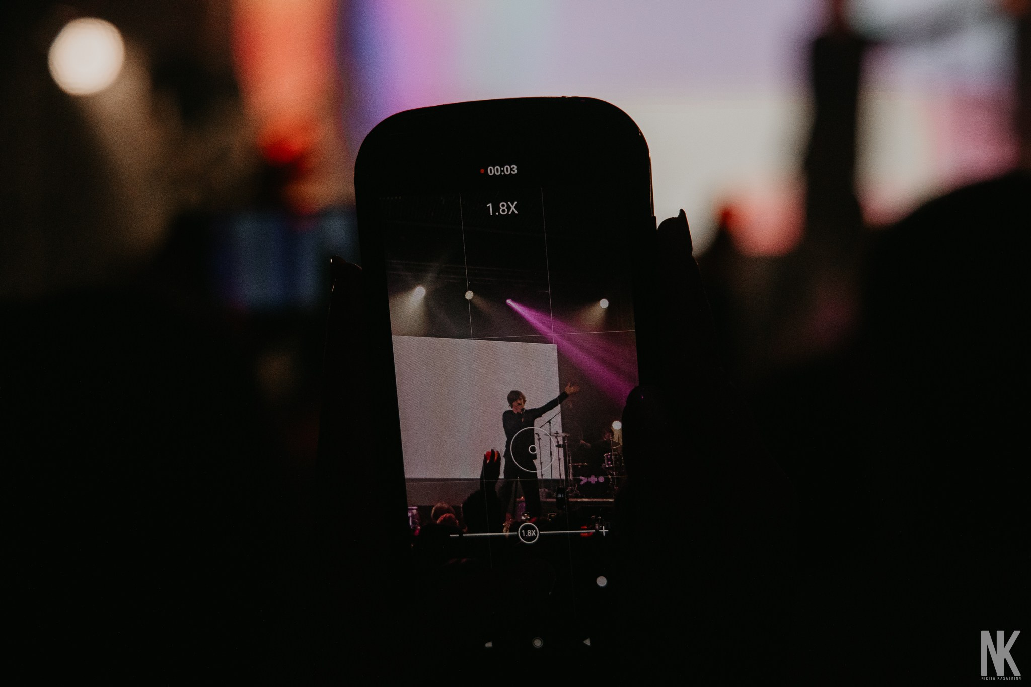 МАРТИН 24.03 ИЖЕВСК. Касаткин Никита. Фотограф