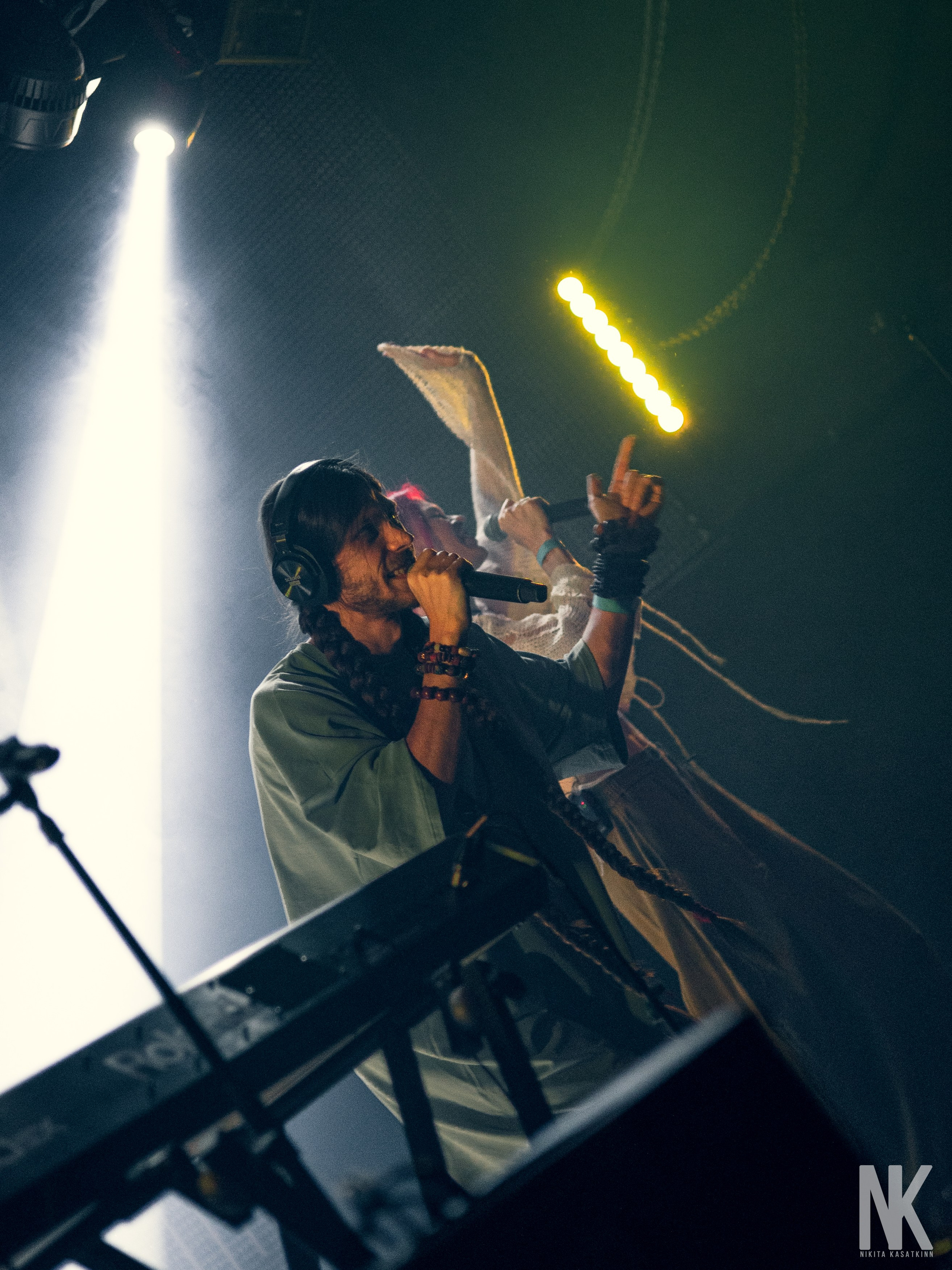 ЛОЛИТА КОСС 28.11 КАЗАНЬ. Касаткин Никита. Фотограф