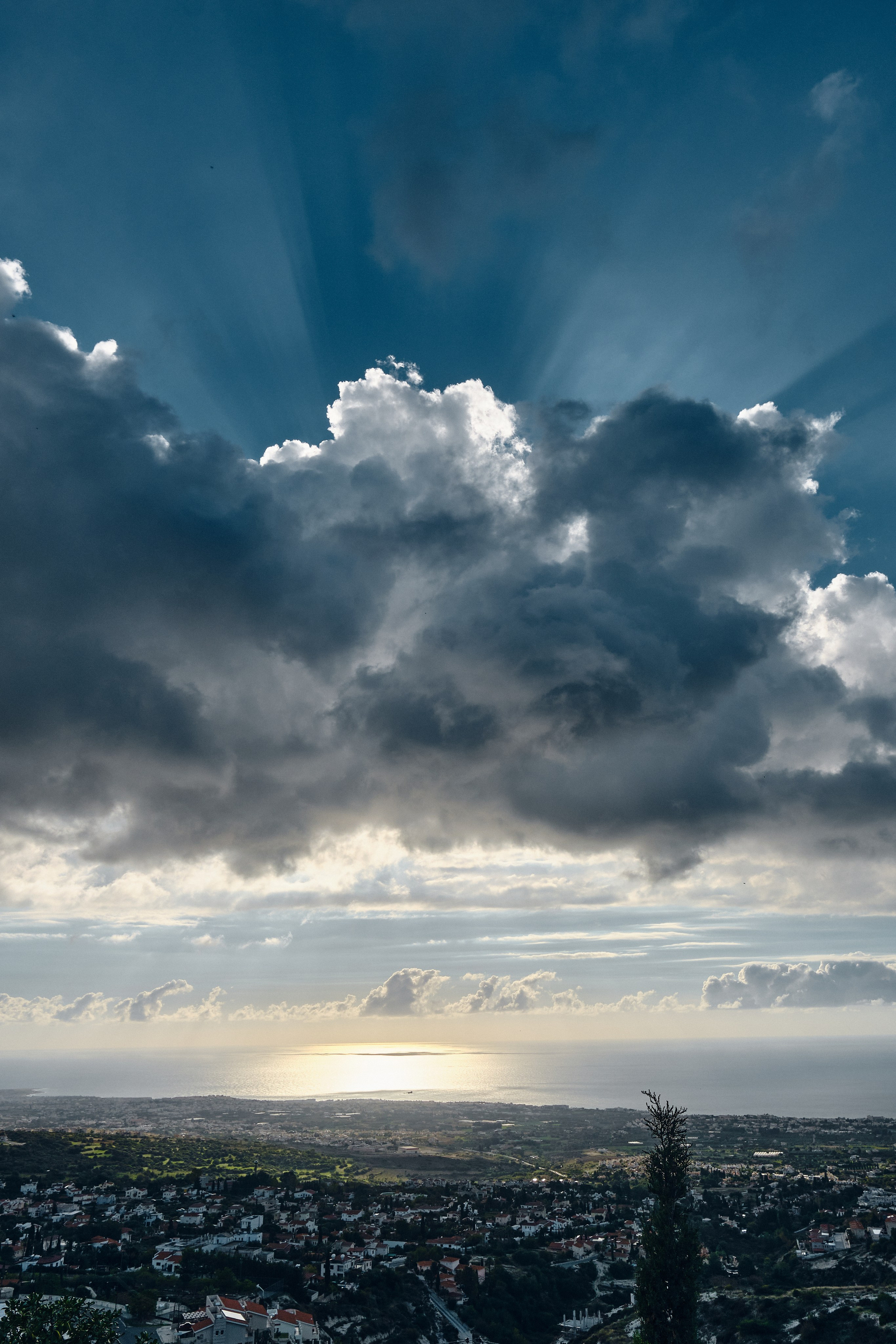 Cyprus / 2023. Aleksandr Kobtsev