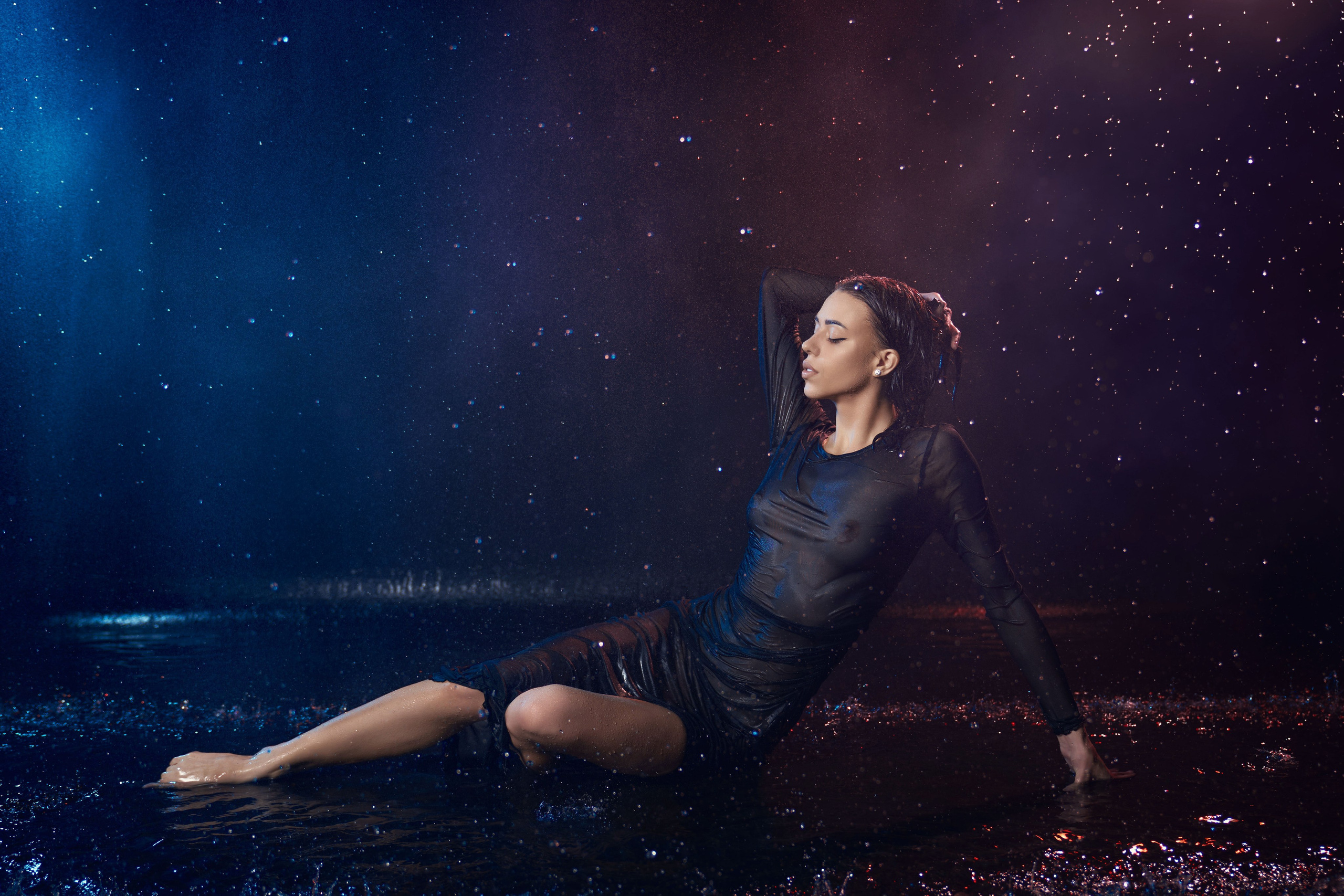 Фотостудии для фотосессий в стиле ню и эротичекских фотосессий