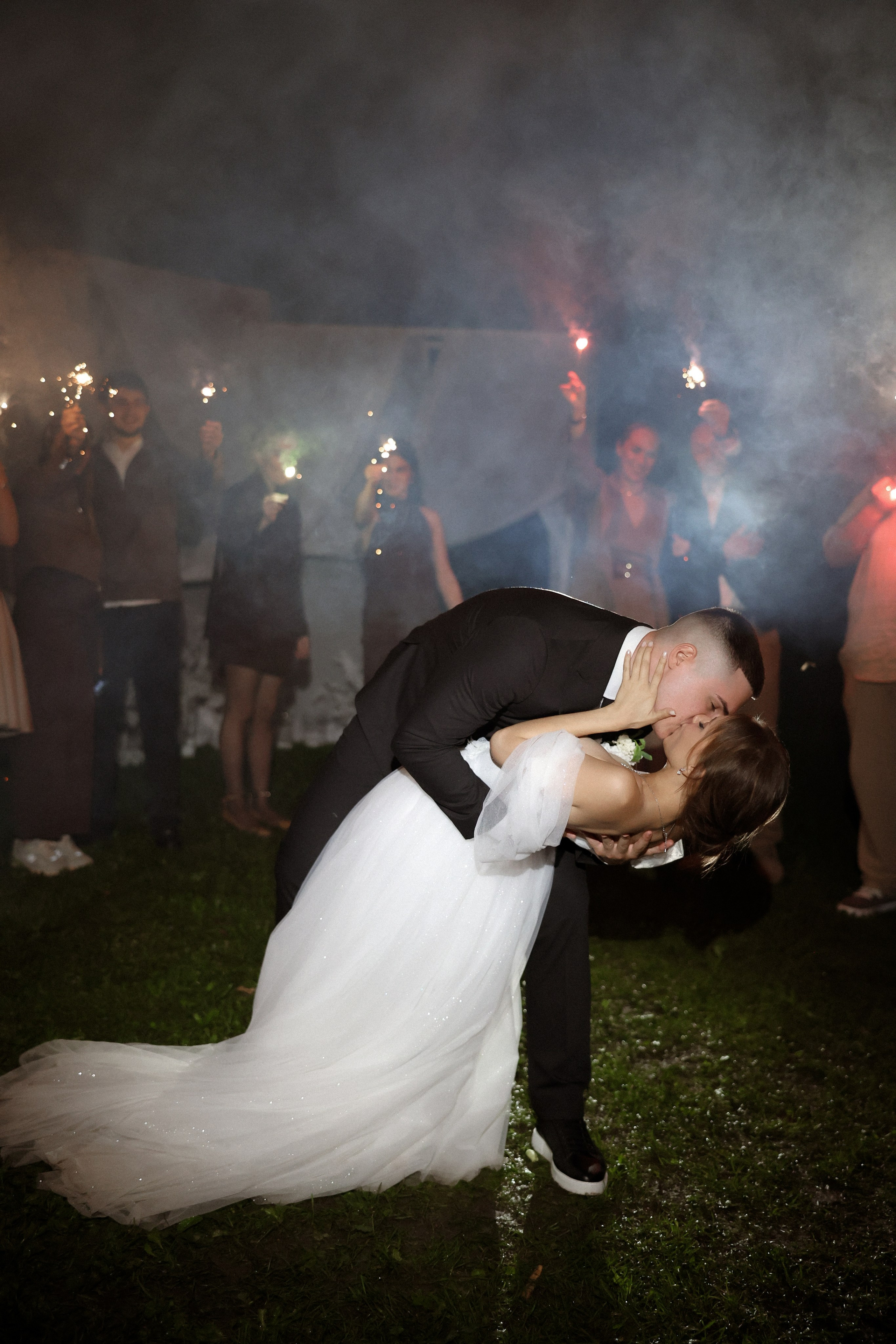 «Просто МЫ» — Дарья и Иван. Свадебный и семейный фотограф в Москве Ломова Ирина