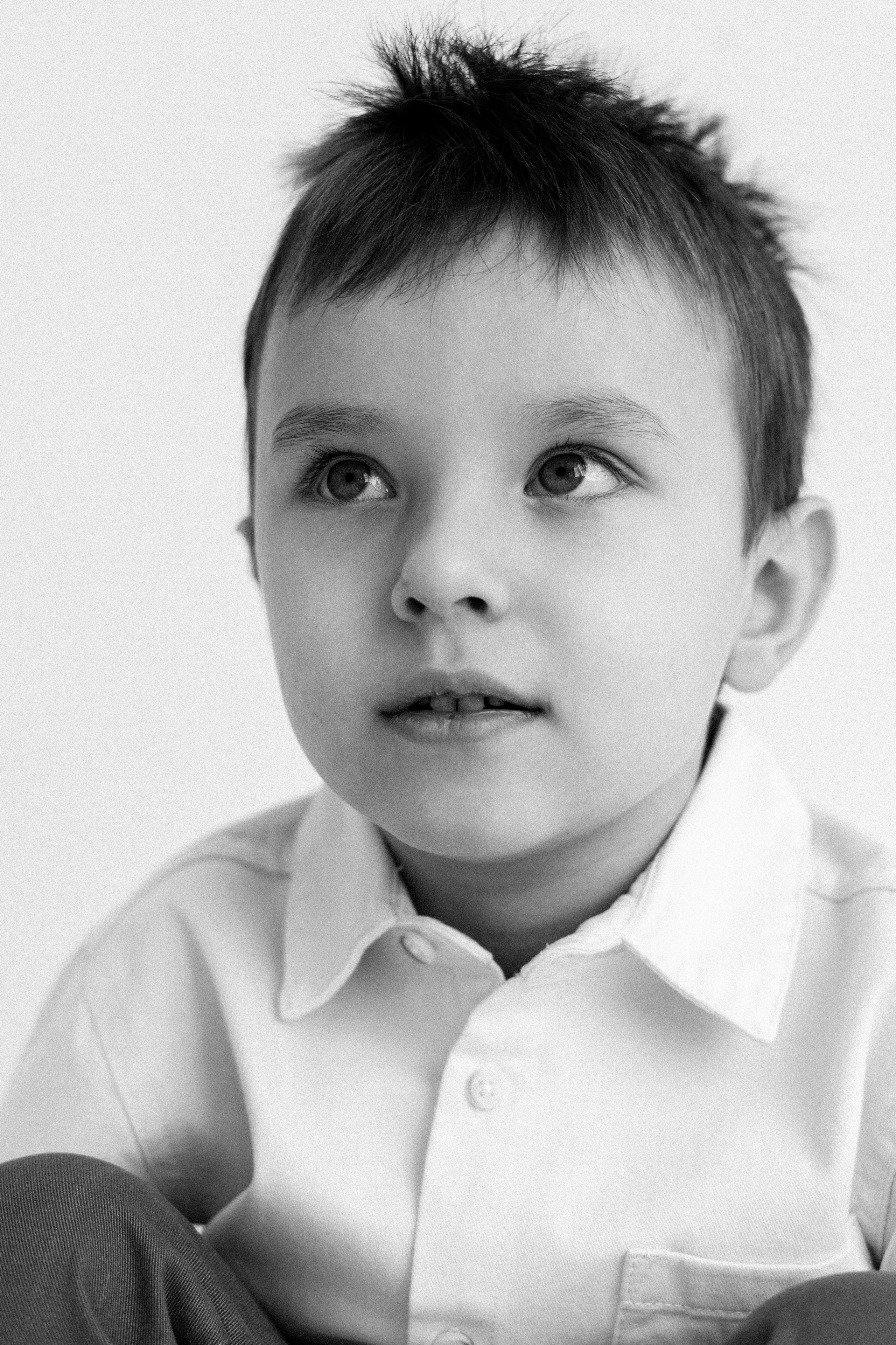 Катя и ее большая семья. Главная