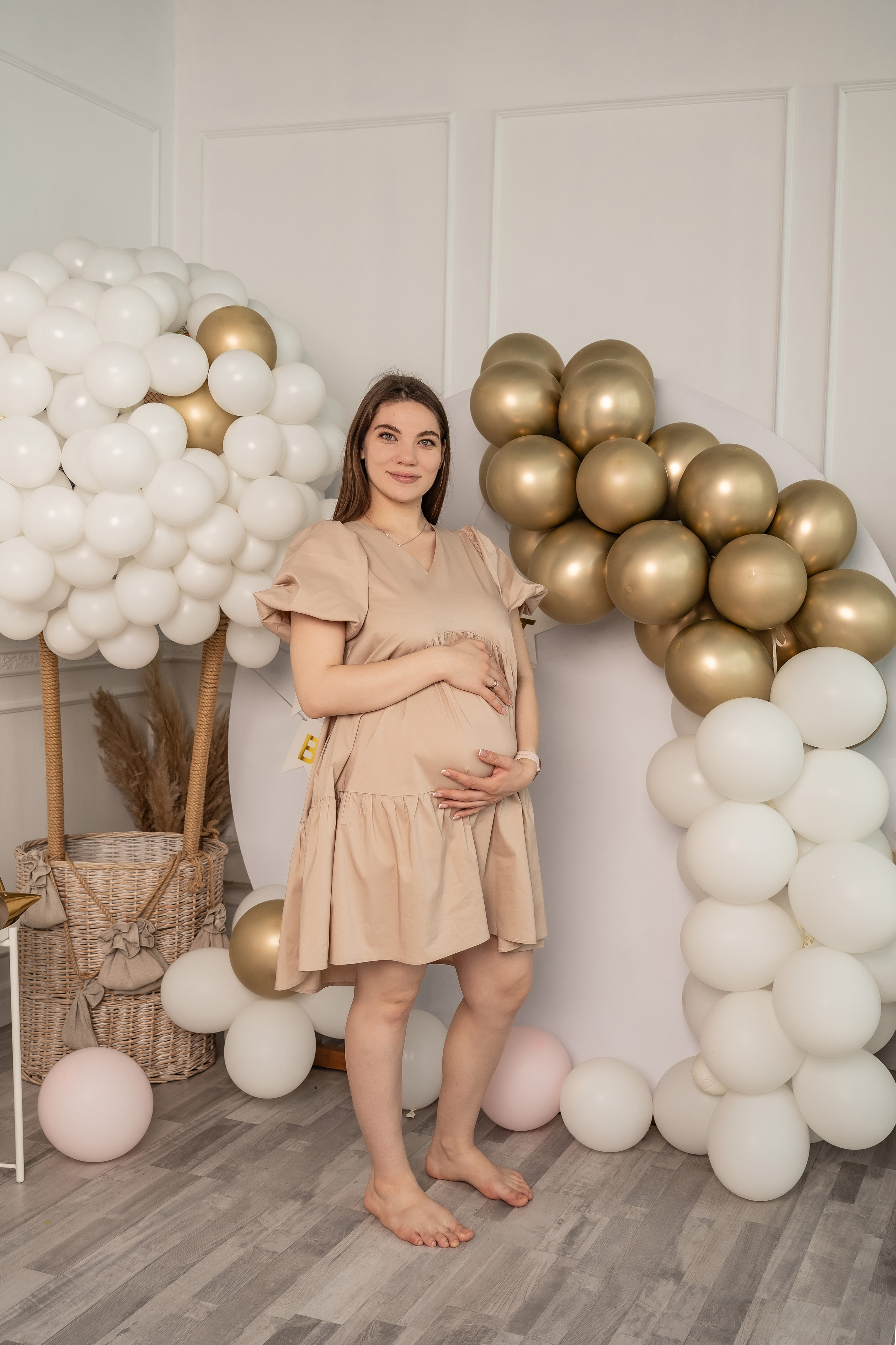 В ожидании чуда. Наталья Слесаренко фотограф в Сочи