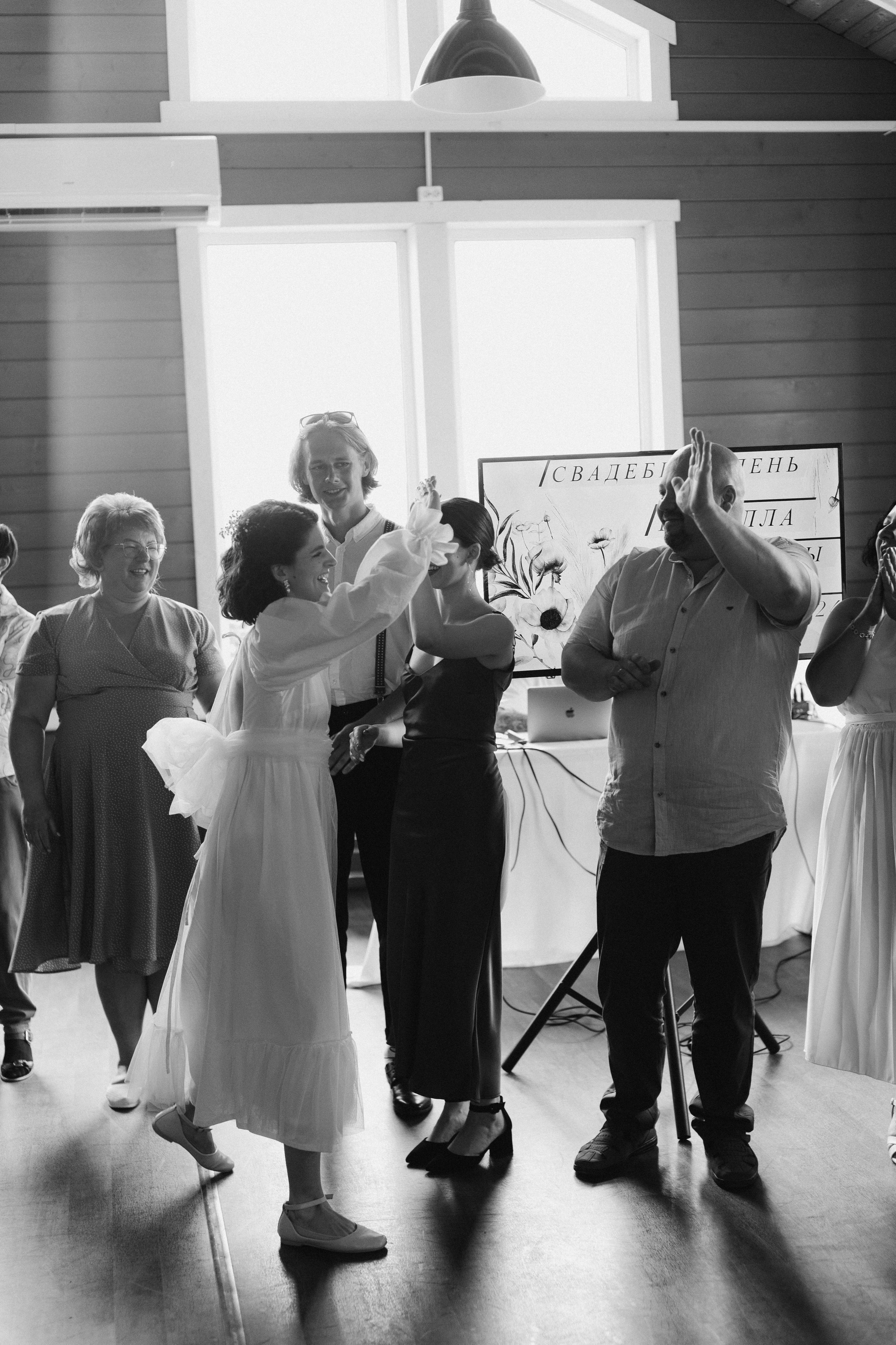 Лена и Кирилл. Снимаю истории про вас. Фотограф Наталья Кац