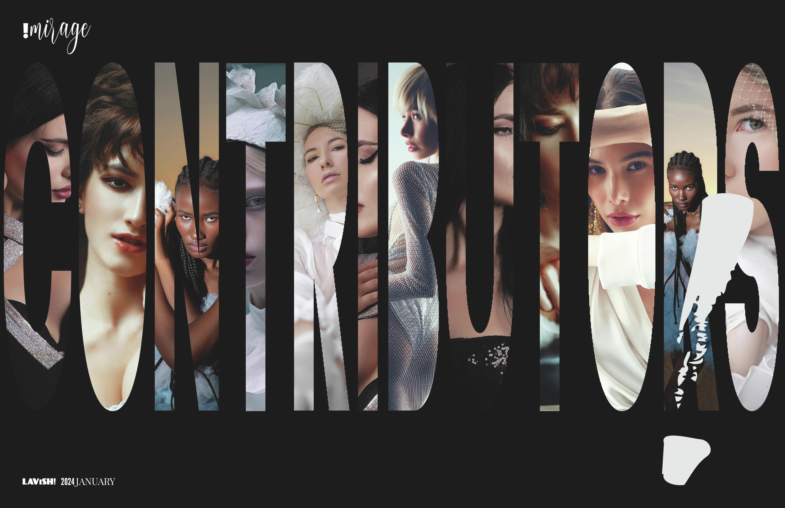 Dali mood. Коммерческий фотограф Москва /Дубай, эксклюзивные фэшн фотосессии