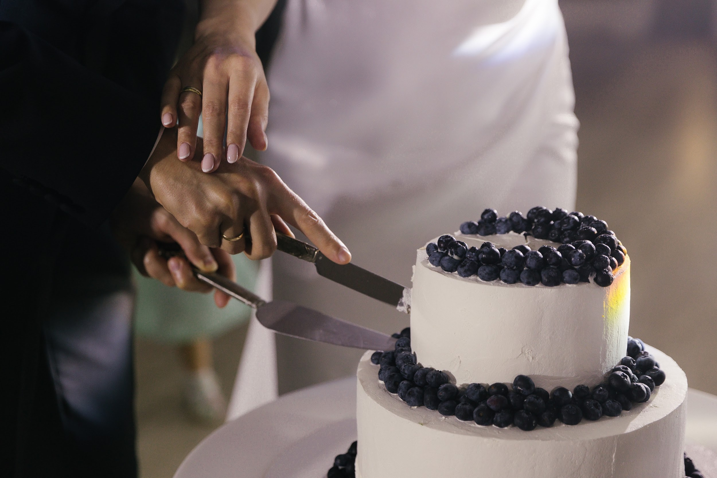 19.08 Андрей и Анастасия. Свадебный организатор Екатеринбург