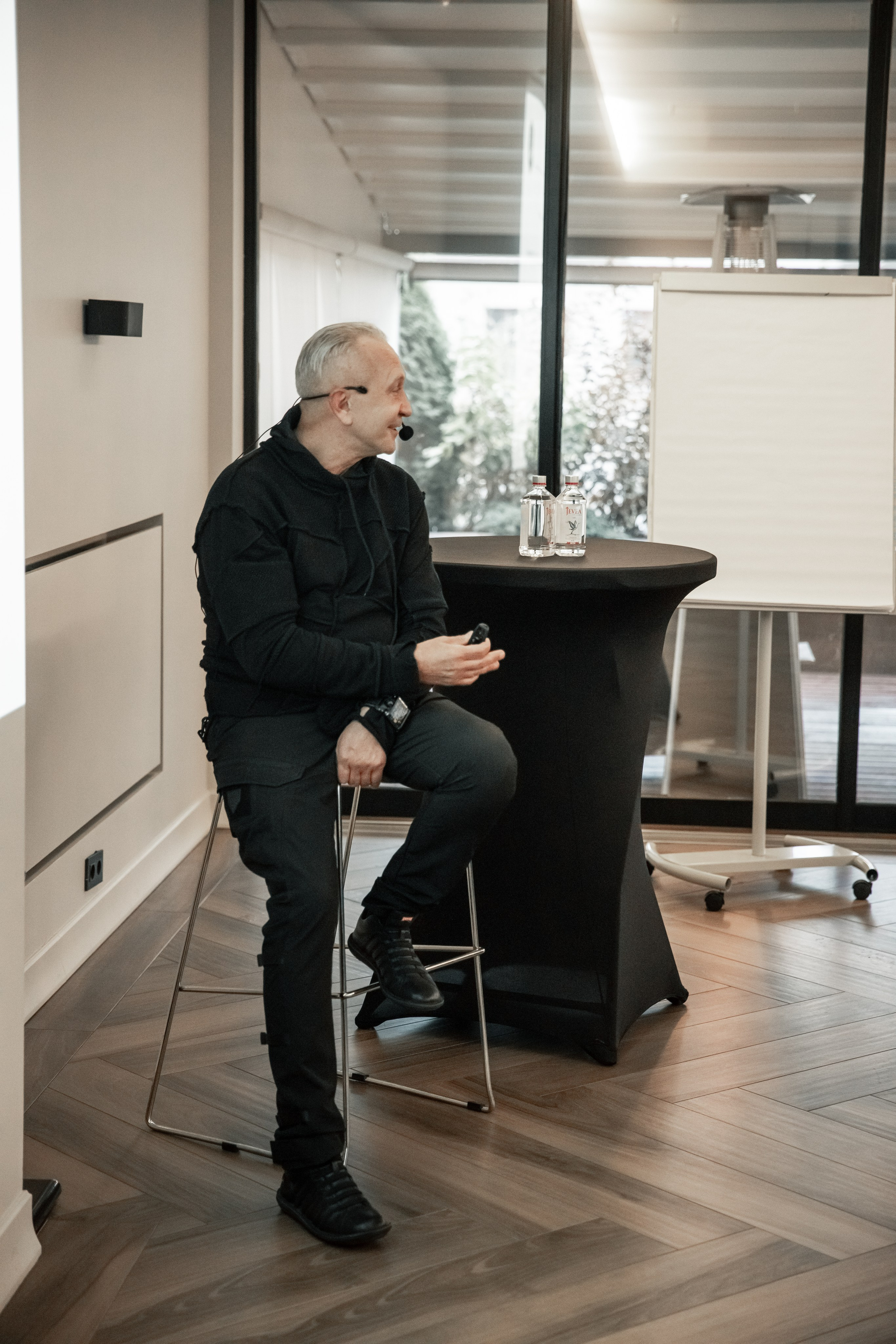 АВТОБОСС | МК в рамках премиального клуба. Фотограф брендов и бизнеса в Москве Алексей Сентюрин