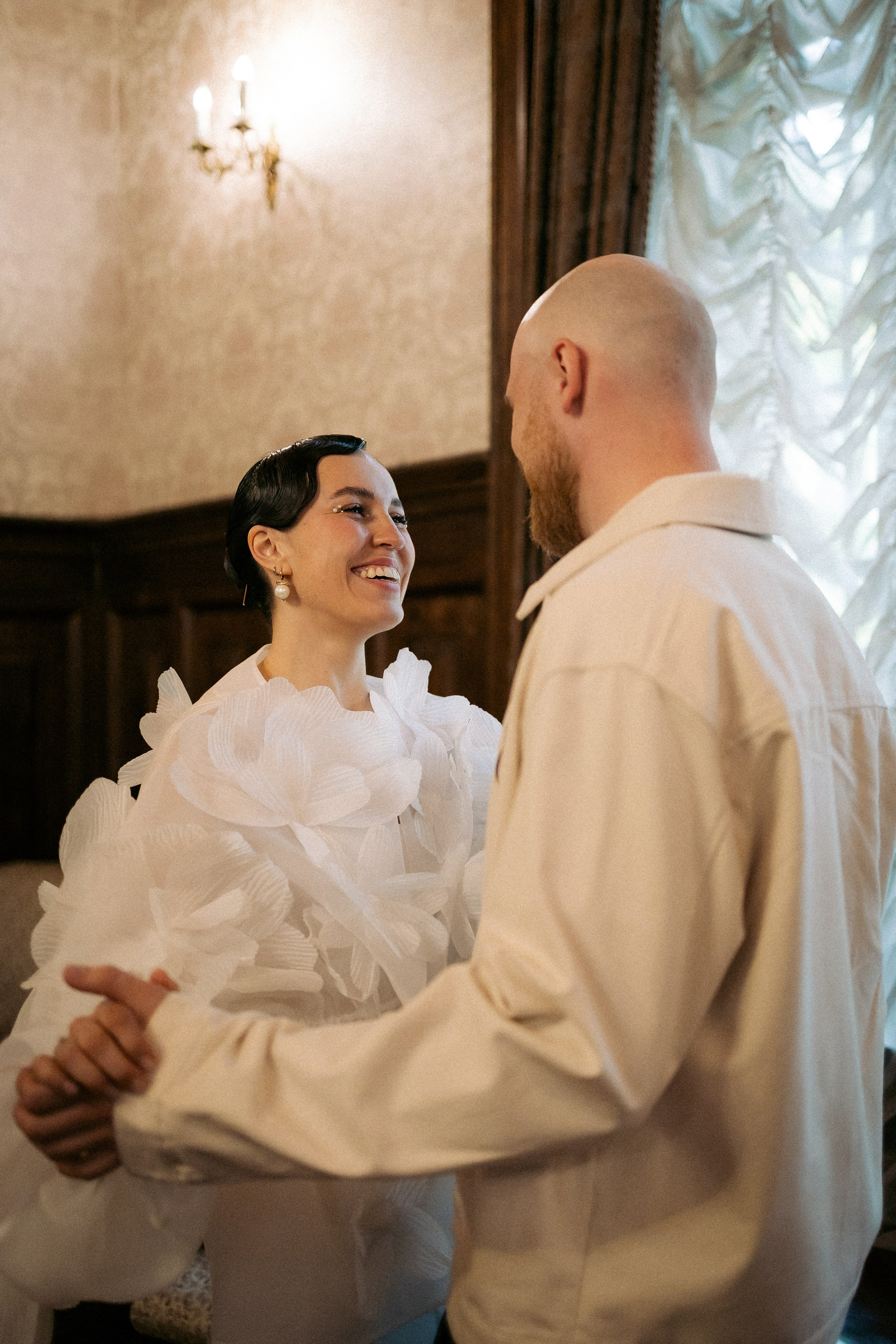 Сабина и Ярослав