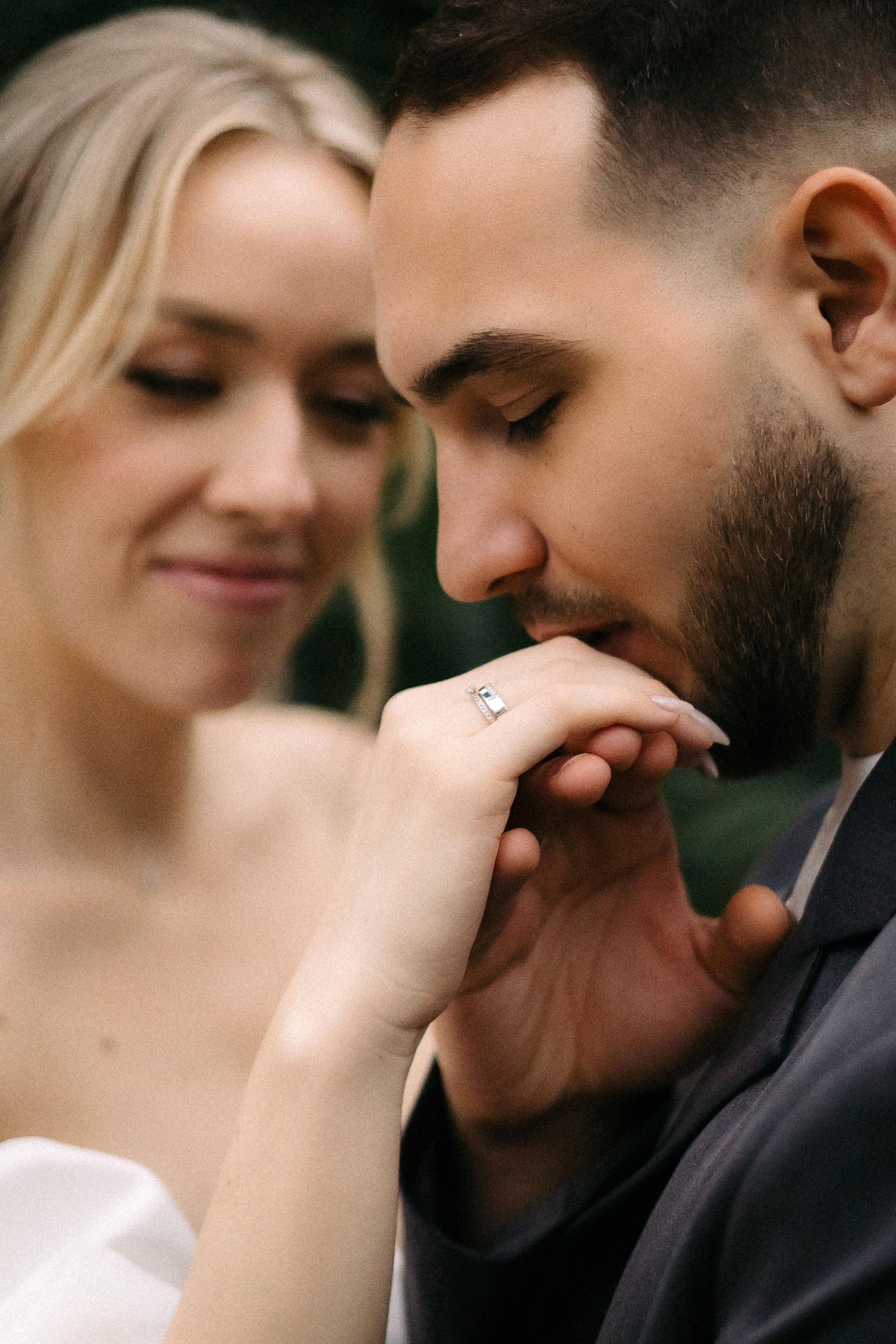 Анна и Семён