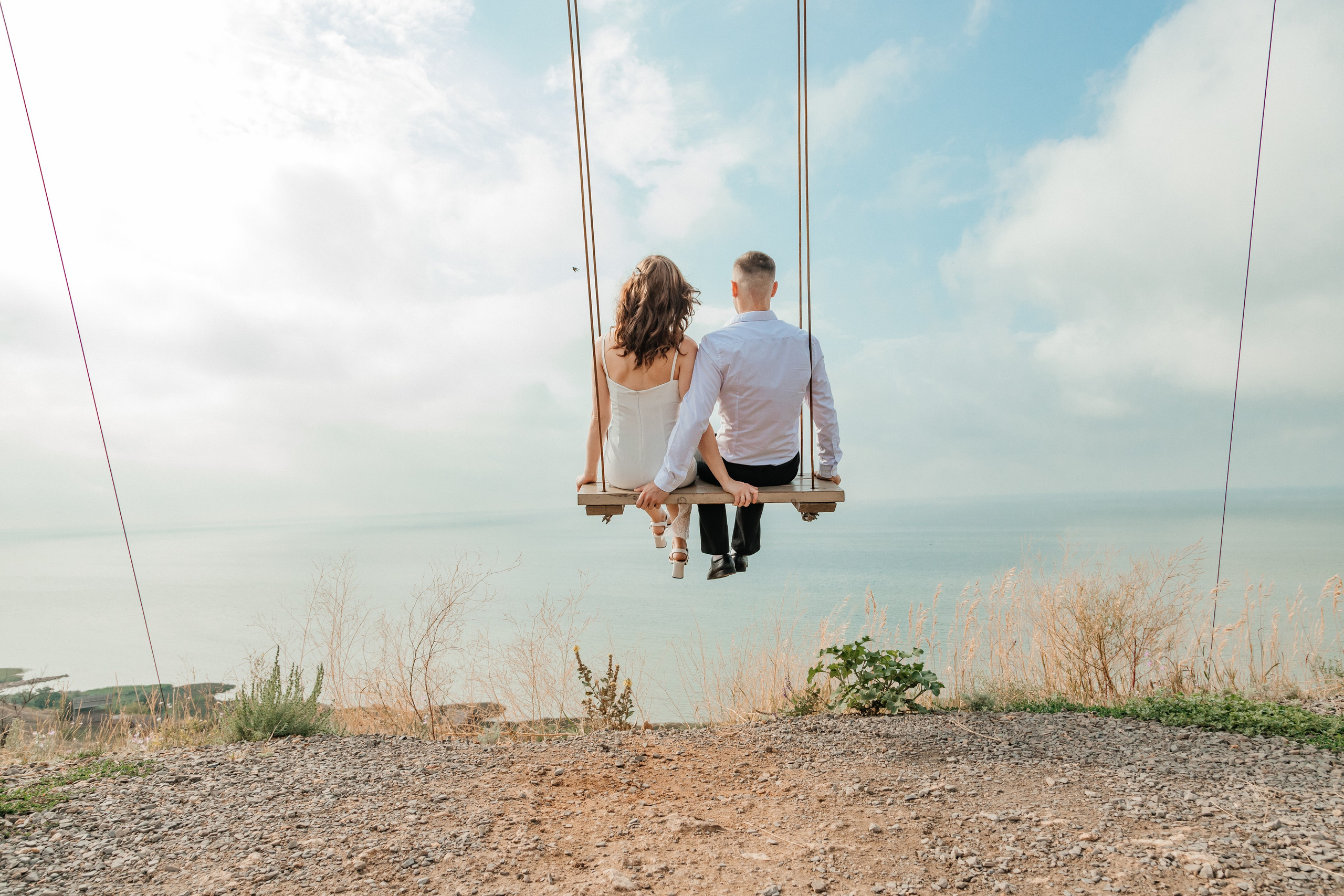 Светлана и Алексей. Фотограф в Таганроге и Ростове-на-Дону