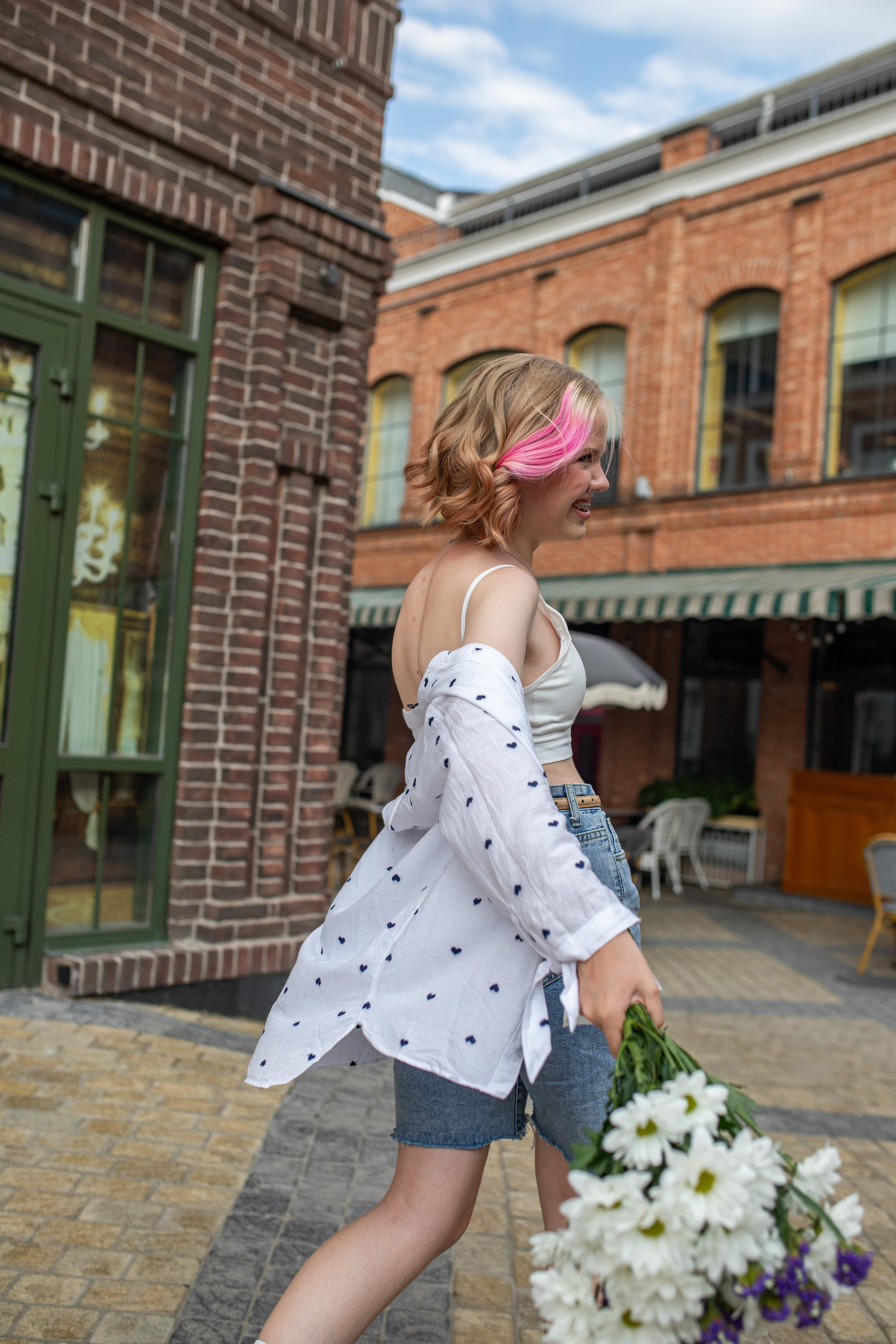 Анна. Фотограф Таганрог и Ростов-на-Дону