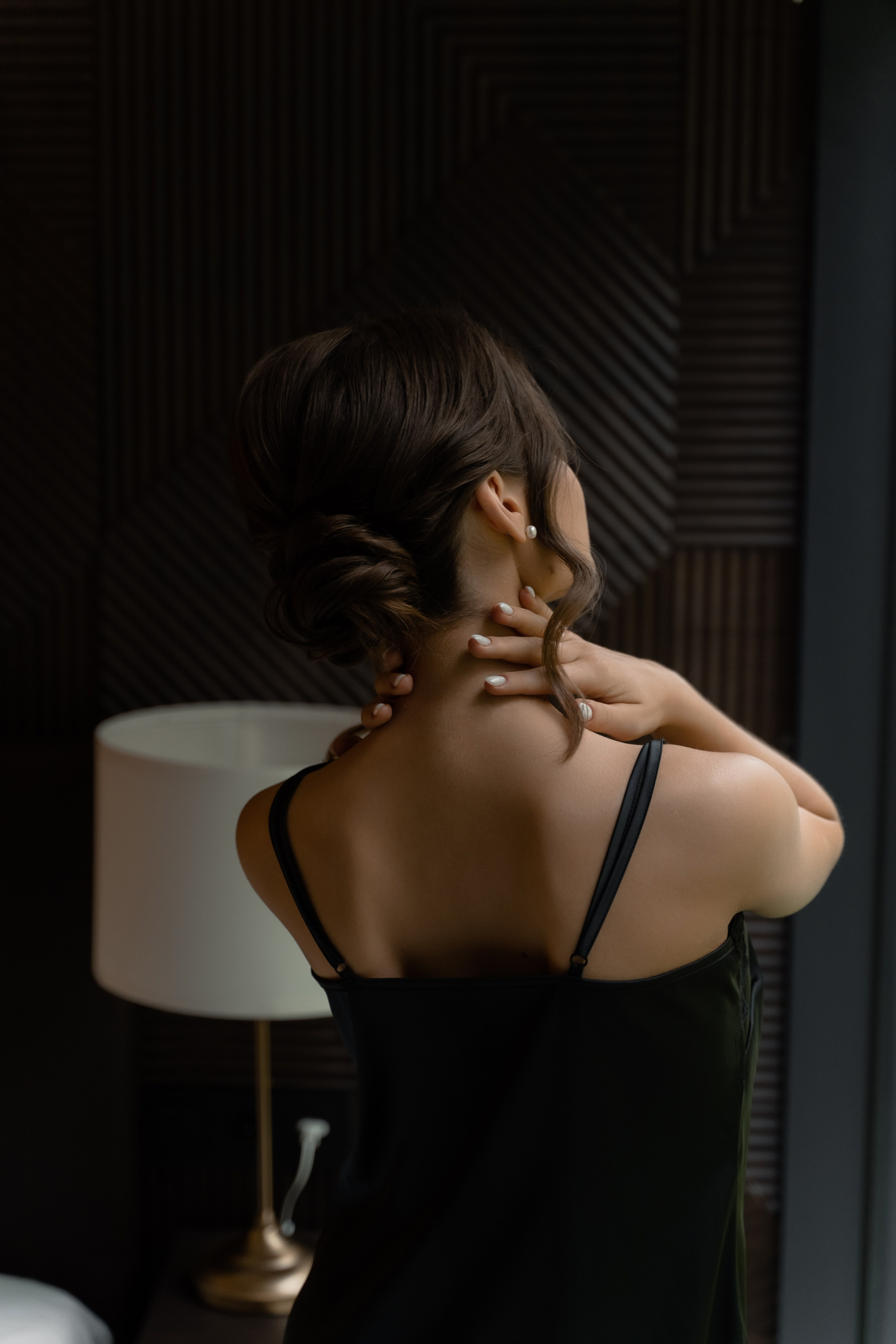 Рустам и Настя. Свадебный и семейный фотограф в Новосибирске Наталья Зорина