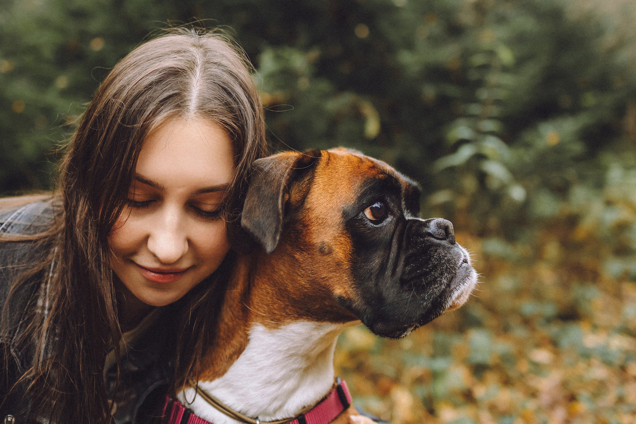 Элли и ее семья