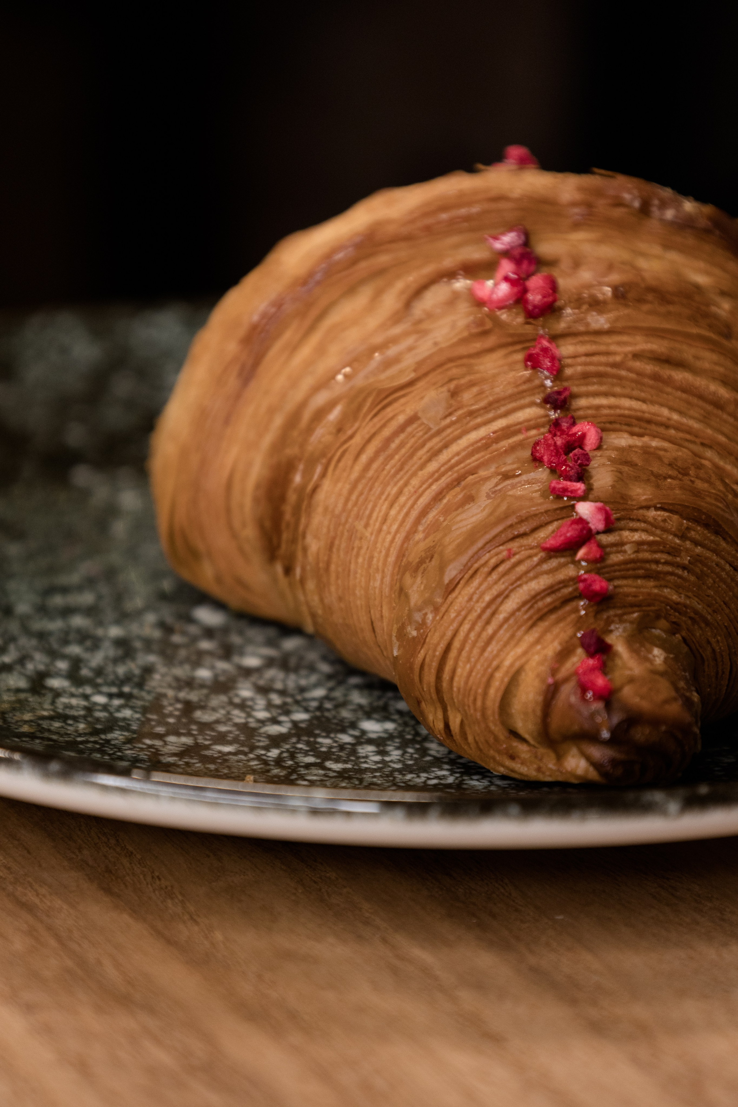 Кофейня BACH. Юлия Петренко