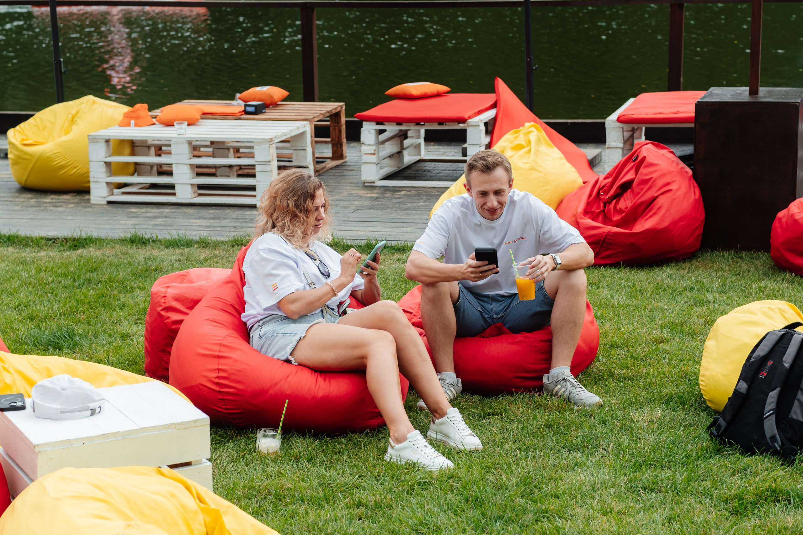 Корпоратив «ЕВРАЗ». Репортажный и портретный фотограф в Москве Илья Спиридонов