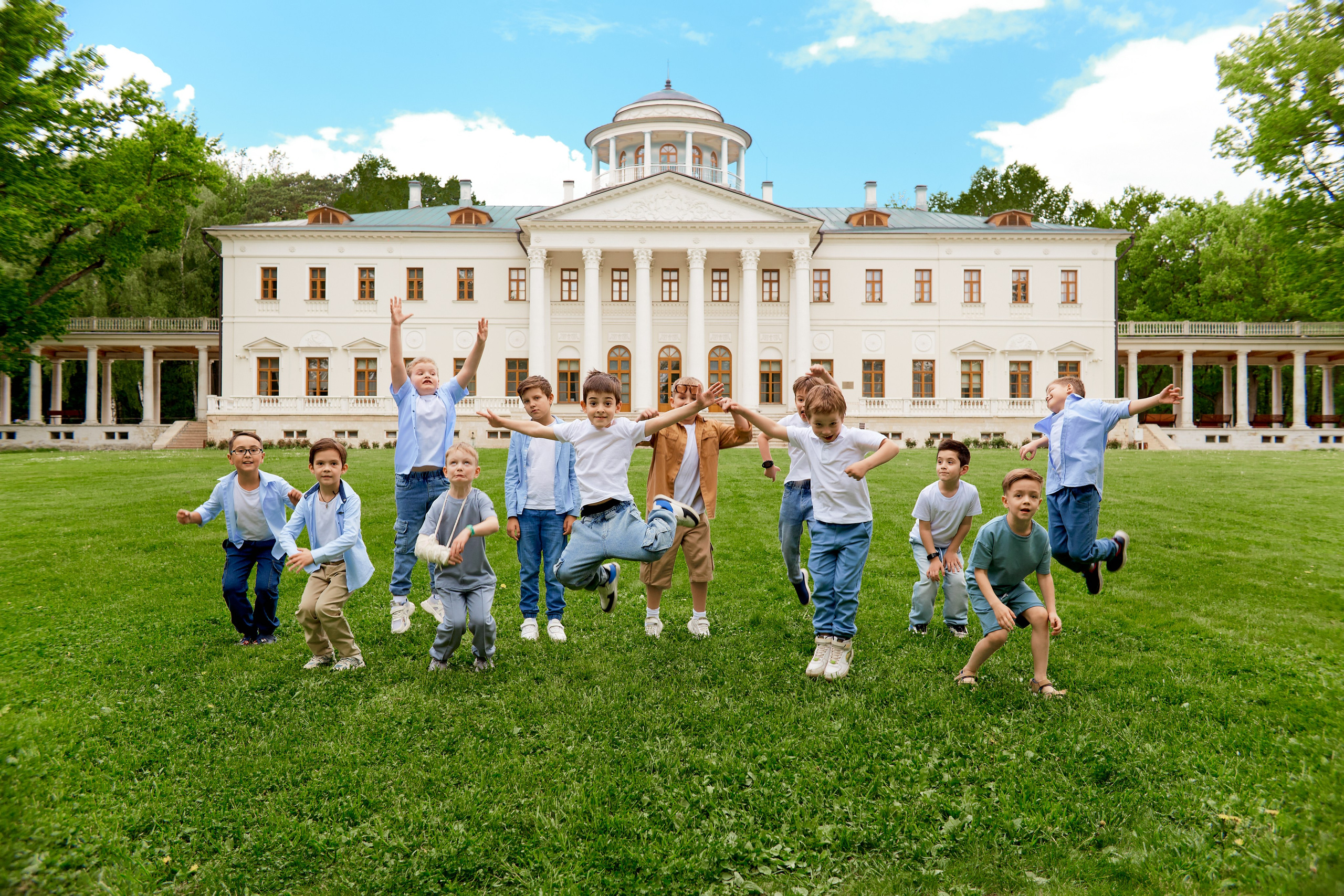 1 год на счету!. Прончатова Алина. Свадебный и семейный фотограф