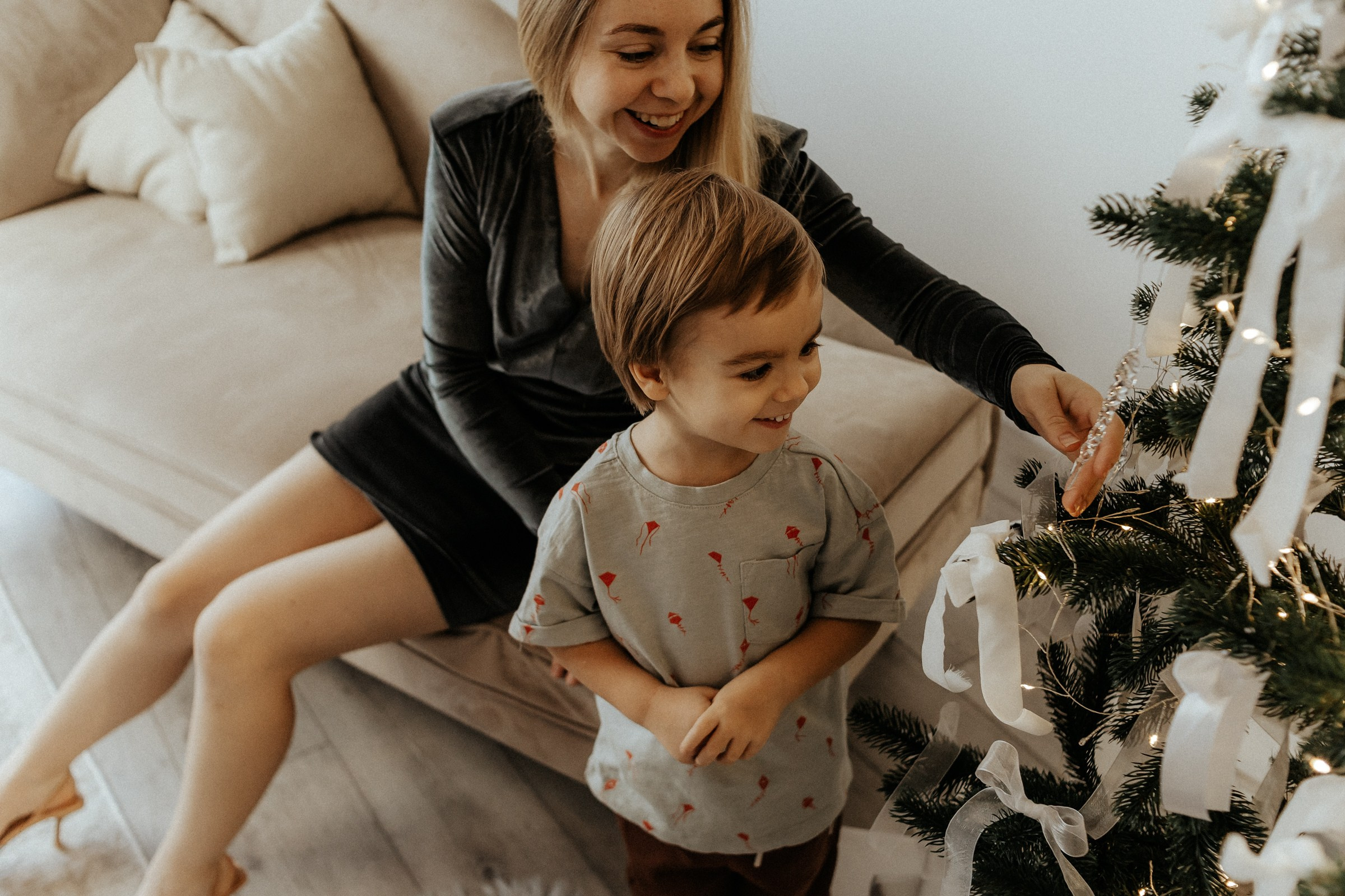 Семейная фотосессия. Семейный фотограф в Волгодонске Краченцева Анна