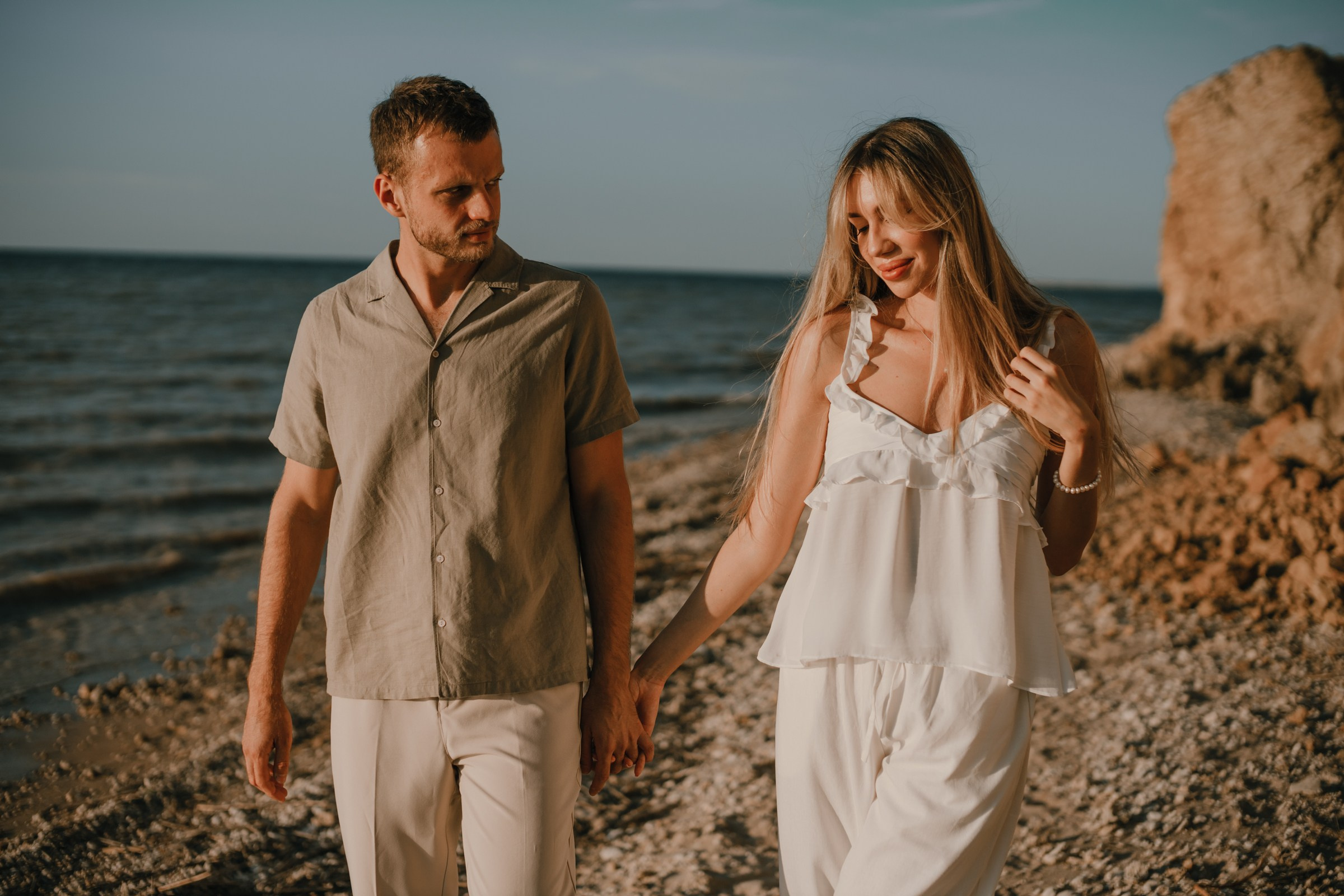 Стас и Настя. Семейный фотограф в Волгодонске Краченцева Анна