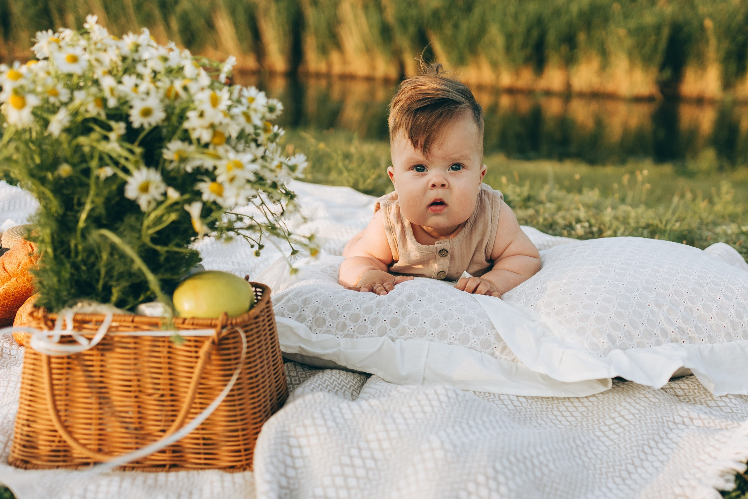 Дима Ира и Тимофей. Семейный фотограф в Волгодонске Краченцева Анна