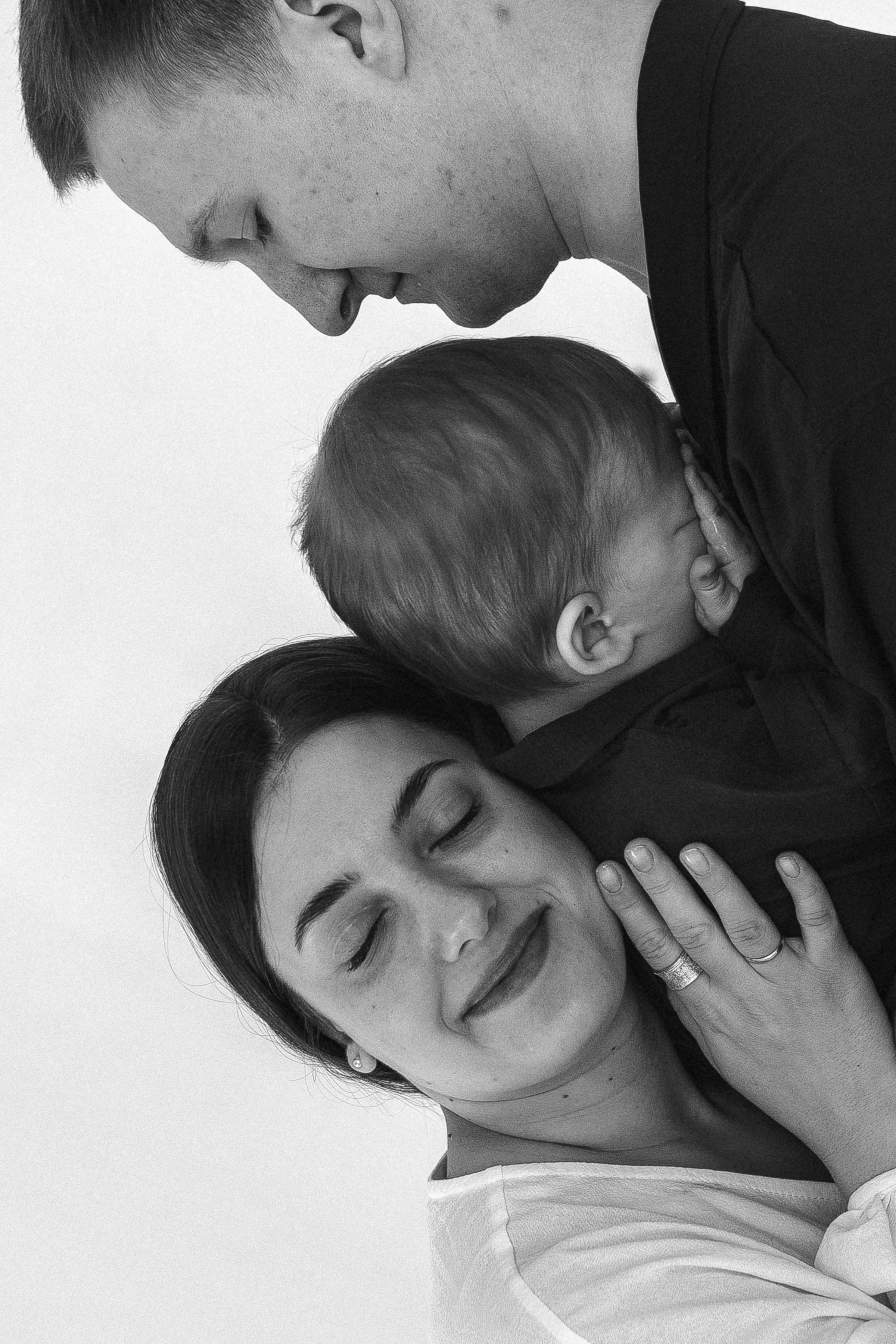 Лера и Антон. Семейный фотограф в Волгодонске Краченцева Анна