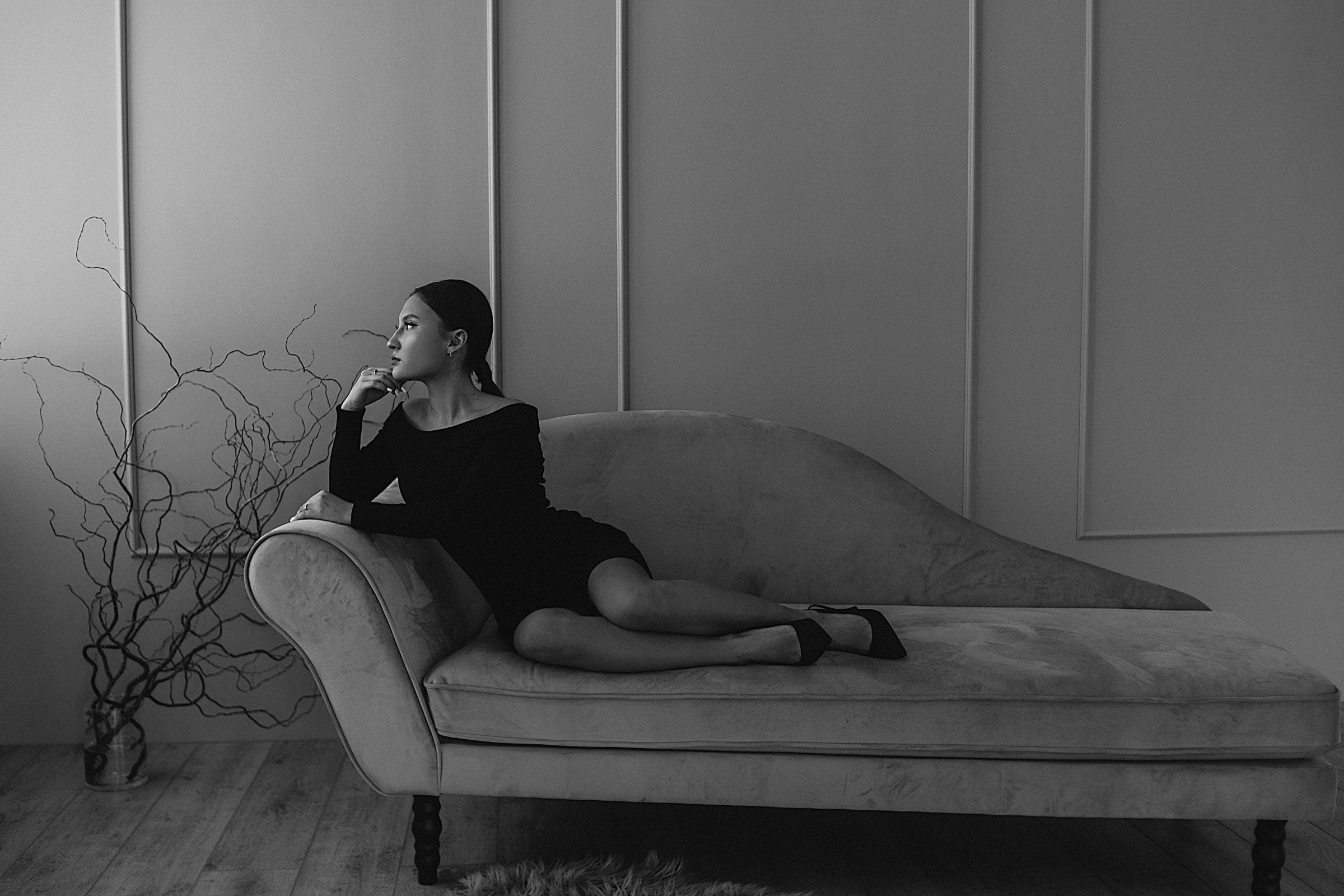 Юля. Семейный фотограф в Волгодонске Краченцева Анна