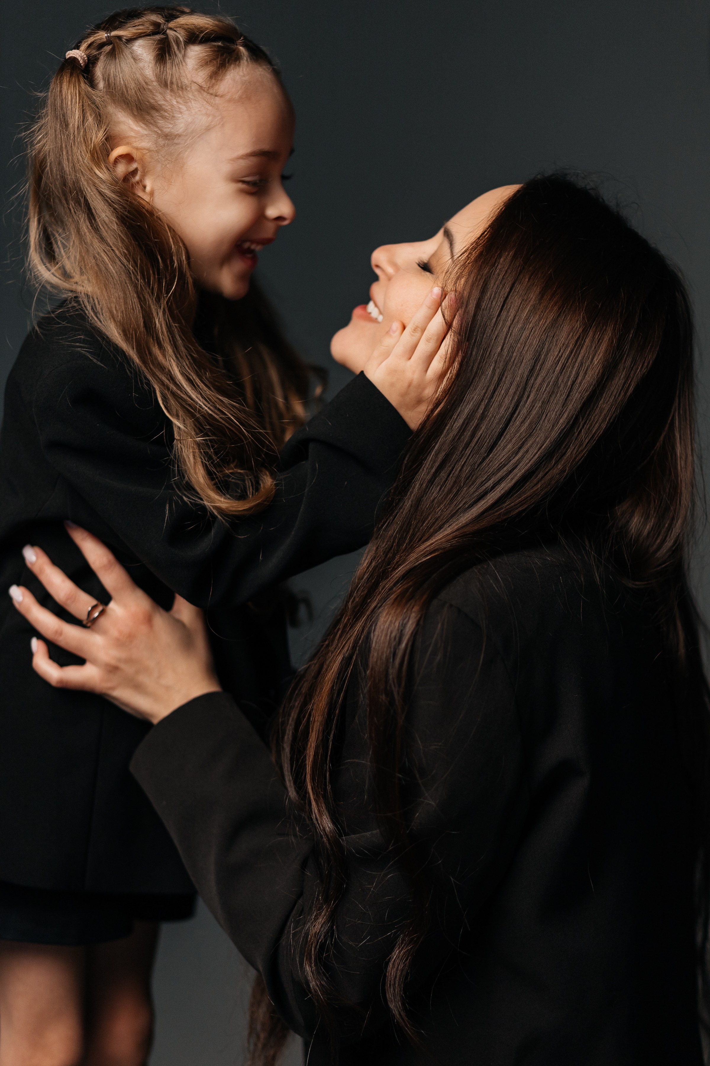 Тимур Вика и Амелия. Семейный фотограф в Волгодонске Краченцева Анна