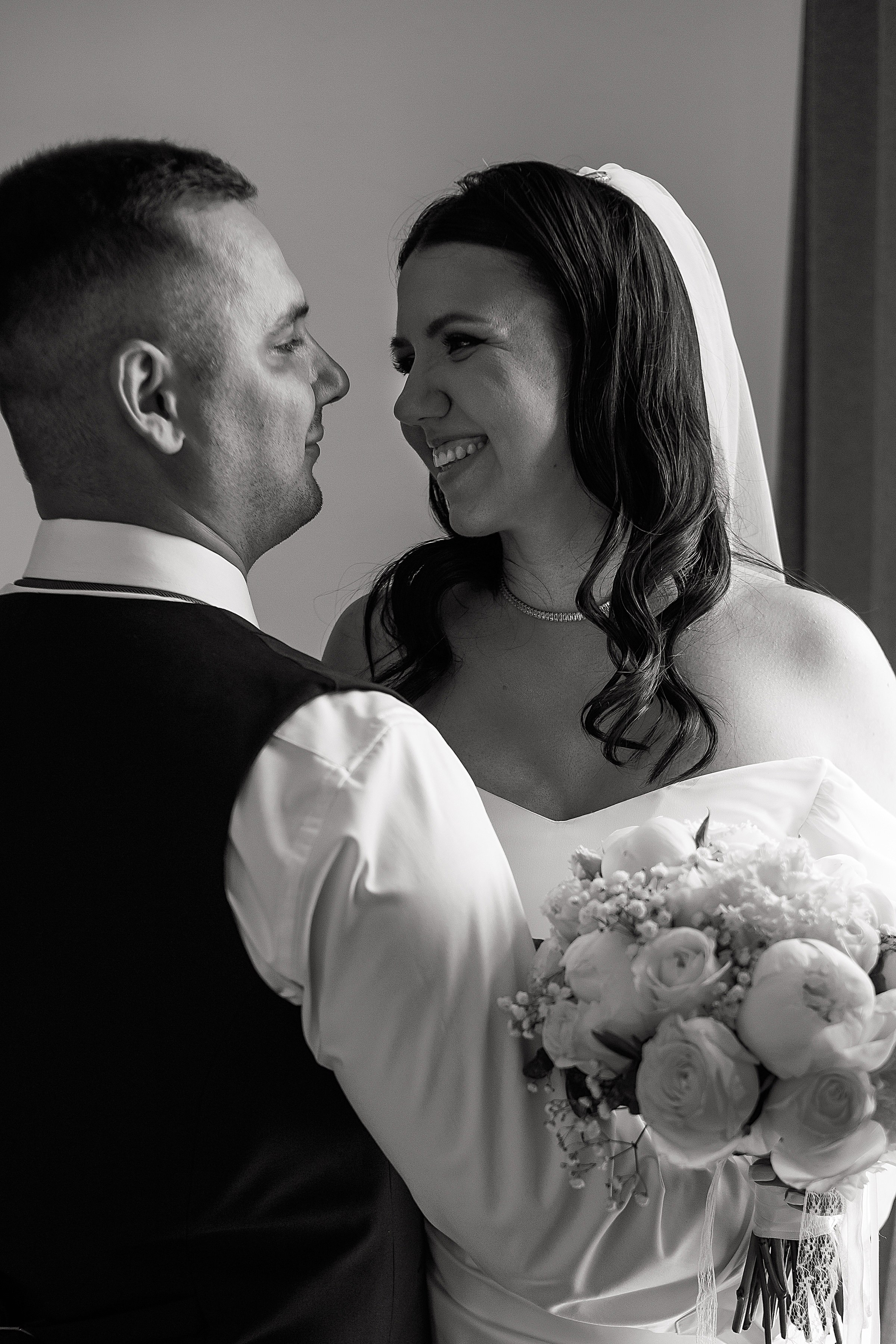 Камал и Татьяна. Семейный фотограф в Волгодонске Краченцева Анна