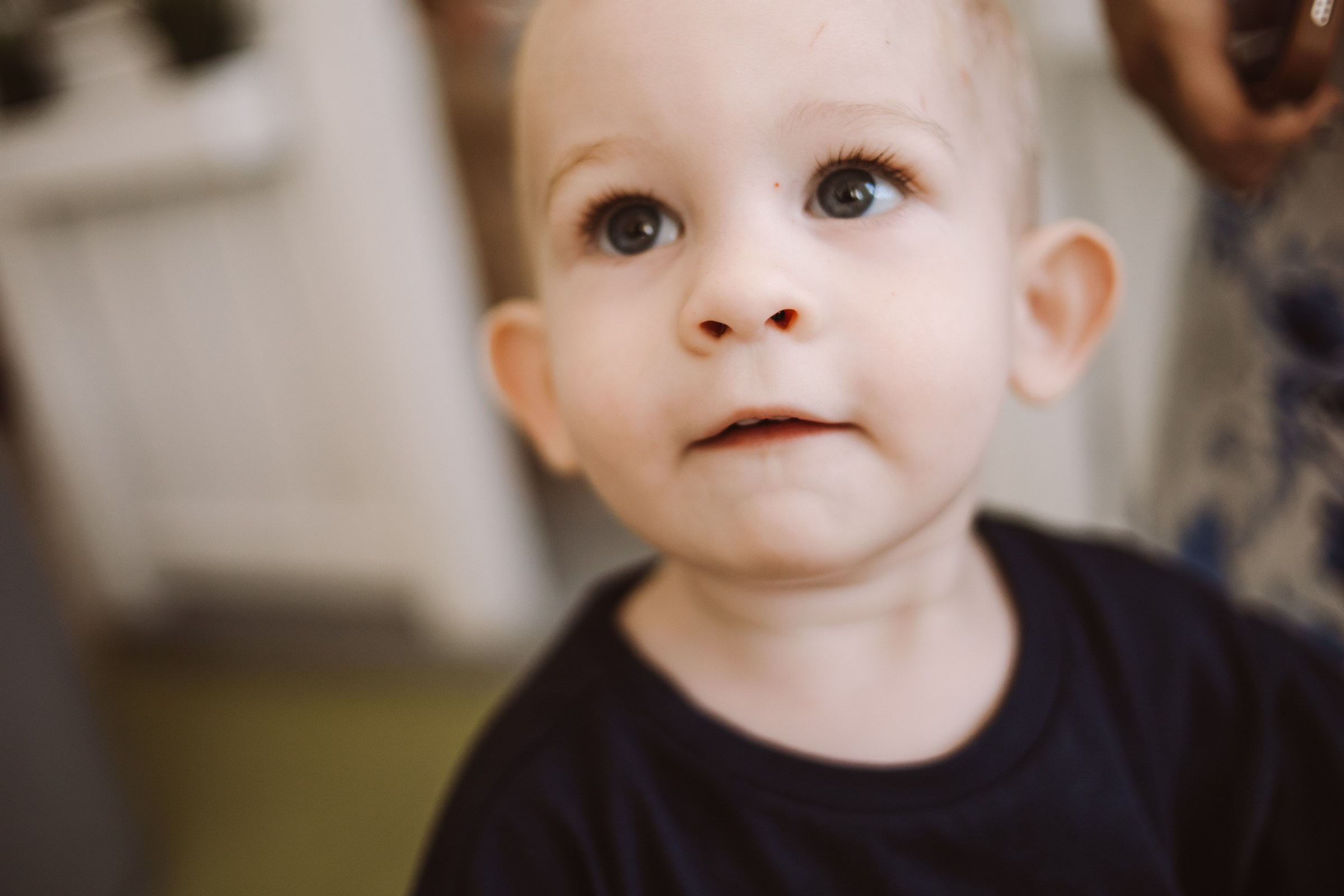 Арсению 2. Семейный фотограф в Волгодонске Краченцева Анна