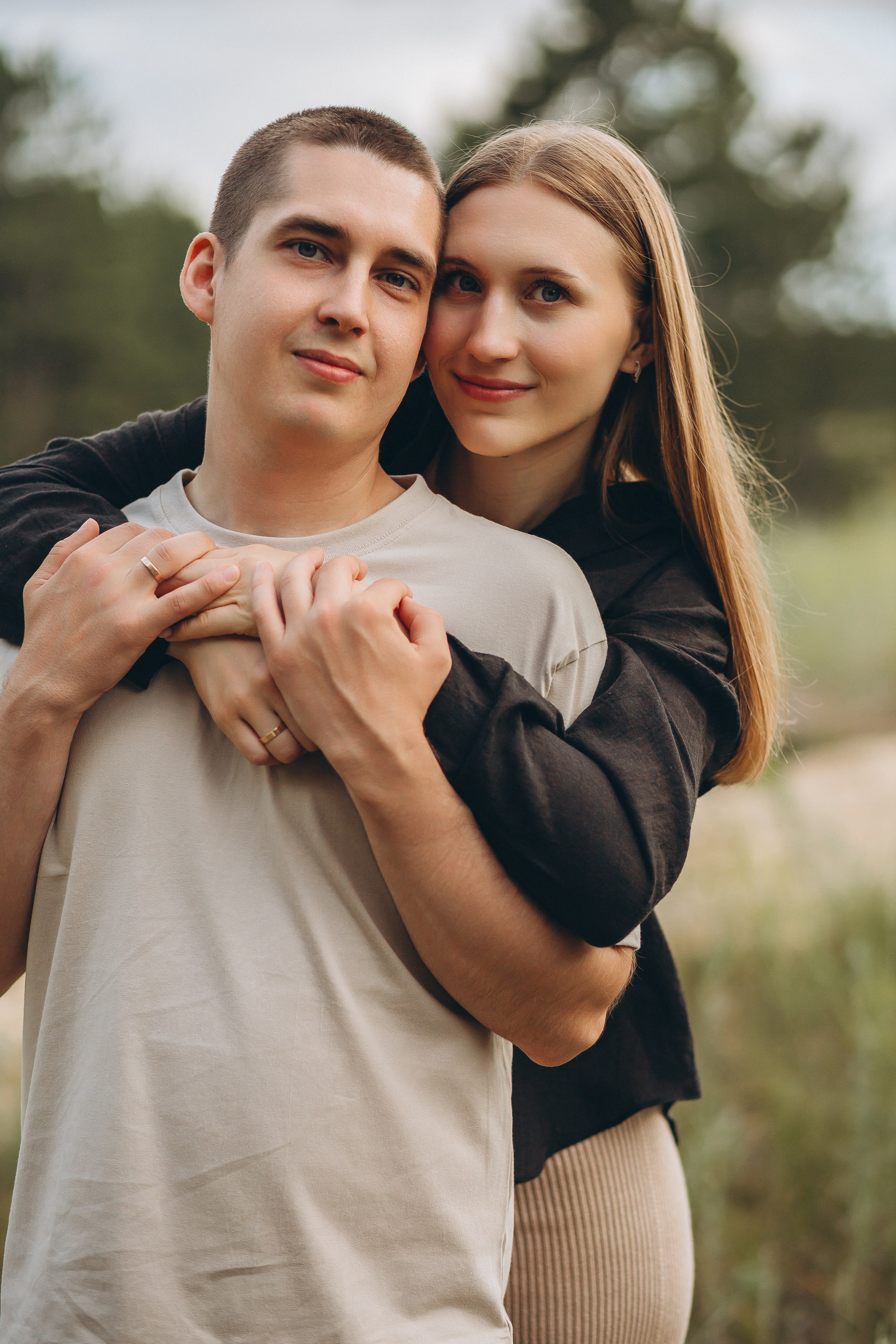 Семейная фотосессия. Семейный фотограф в Волгодонске Краченцева Анна