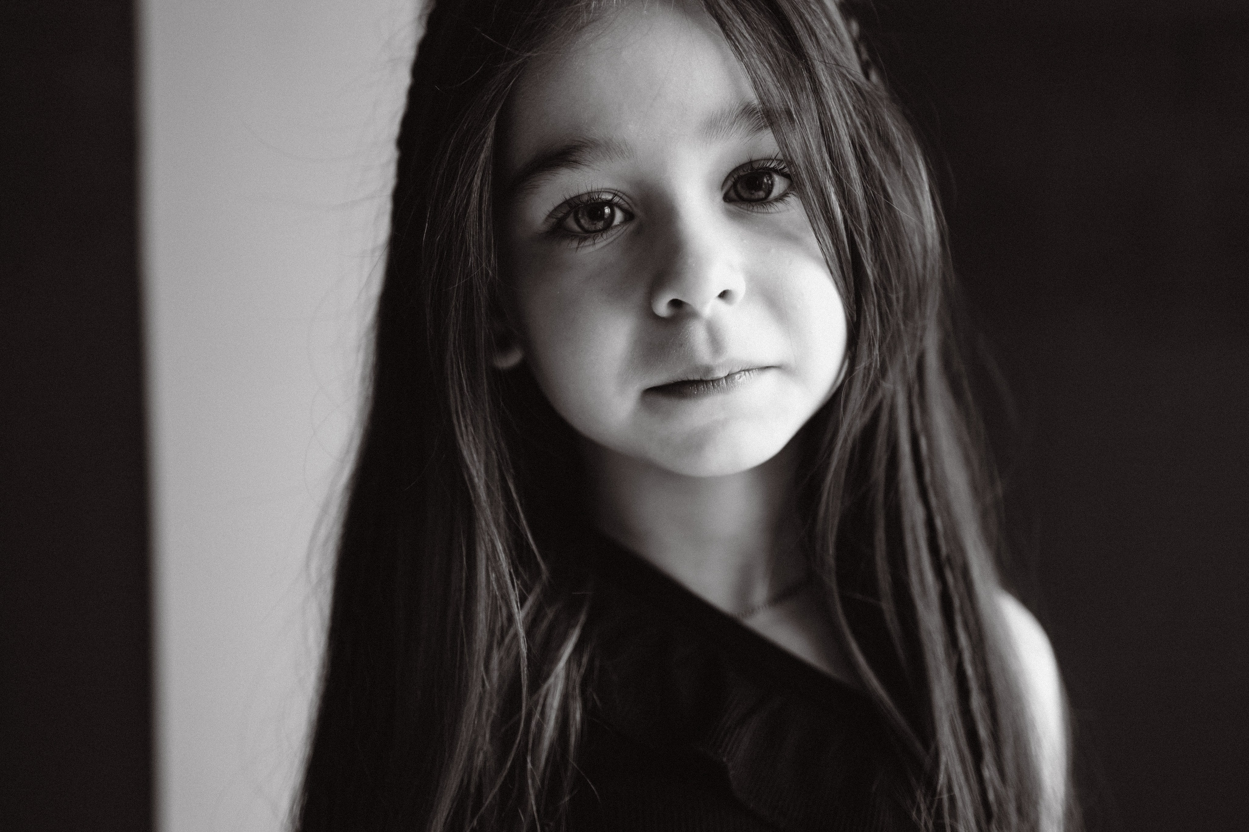 Маша и Тася. Семейный фотограф в Волгодонске Краченцева Анна