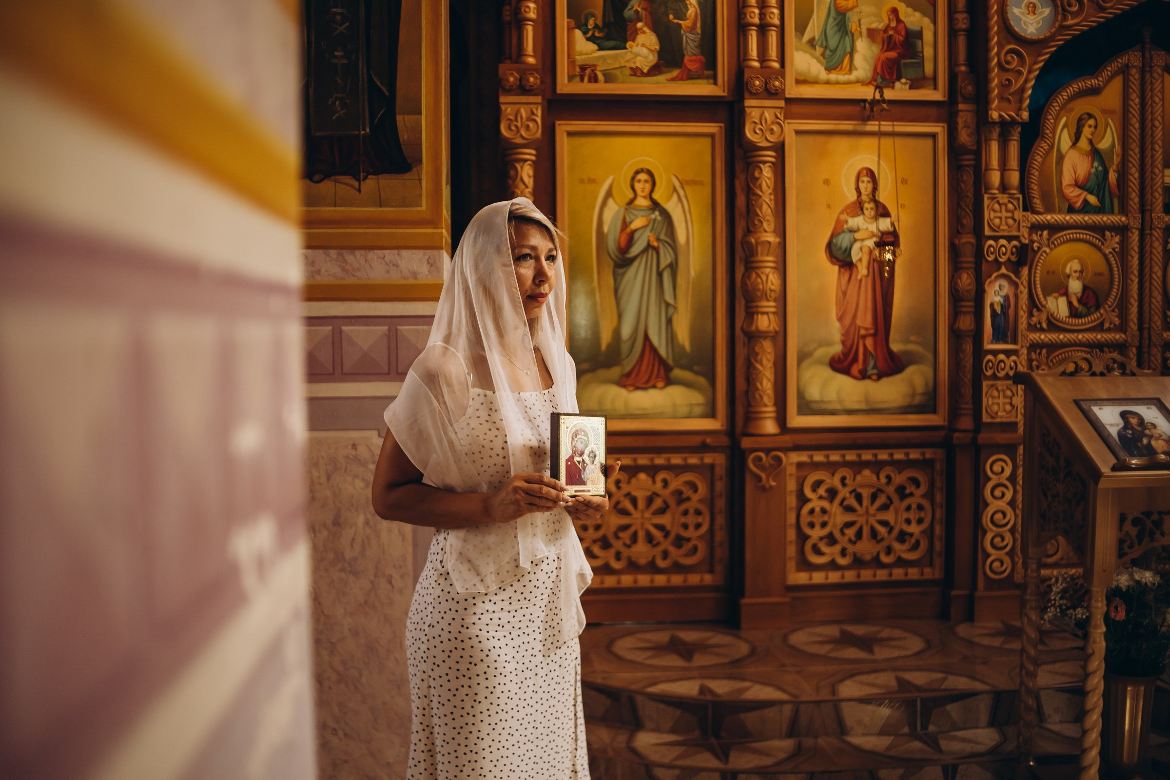 Дмитрий и Оксана. Семейный фотограф в Волгодонске Краченцева Анна