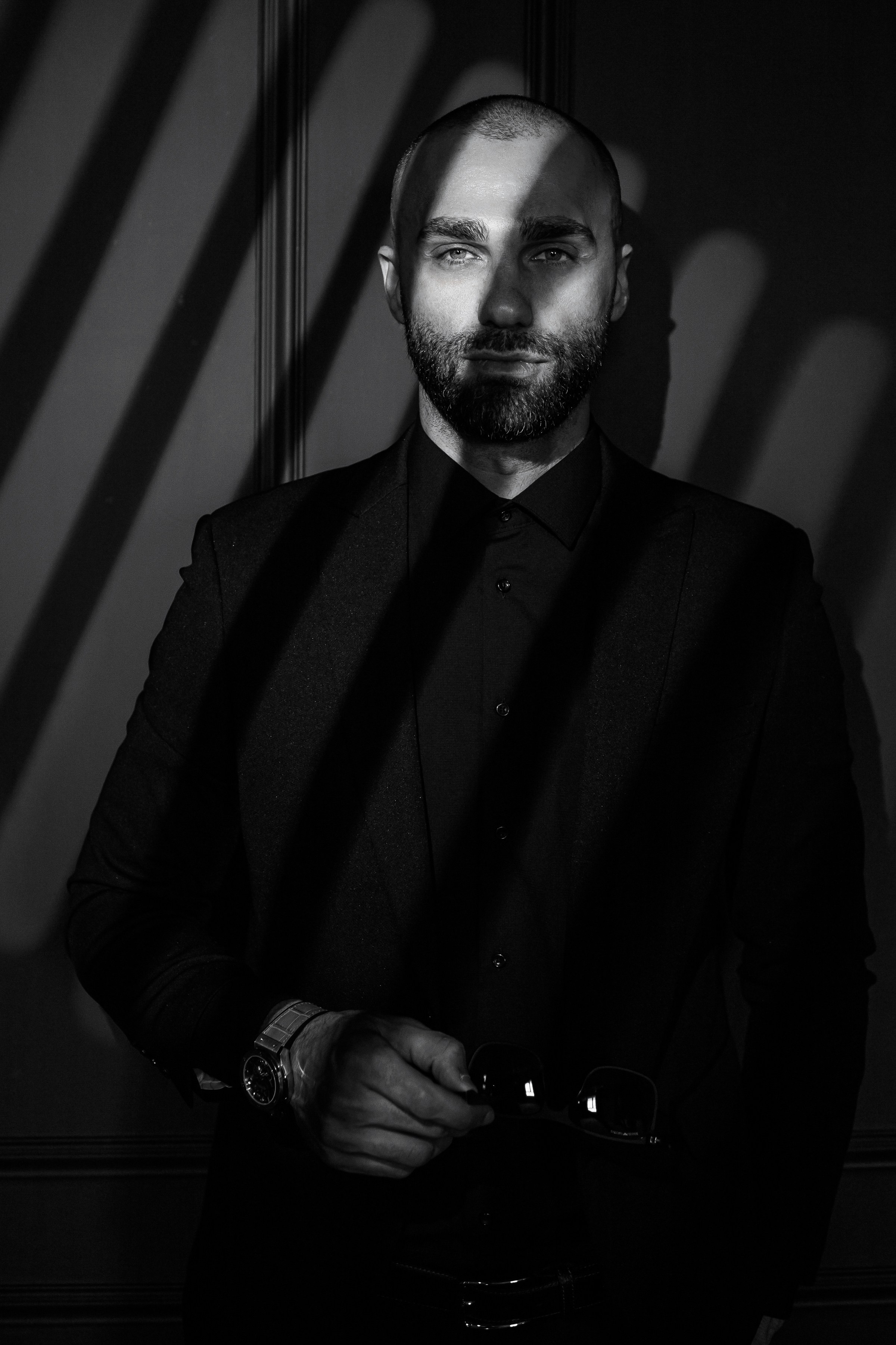 M&F. Семейный фотограф в Волгодонске Краченцева Анна