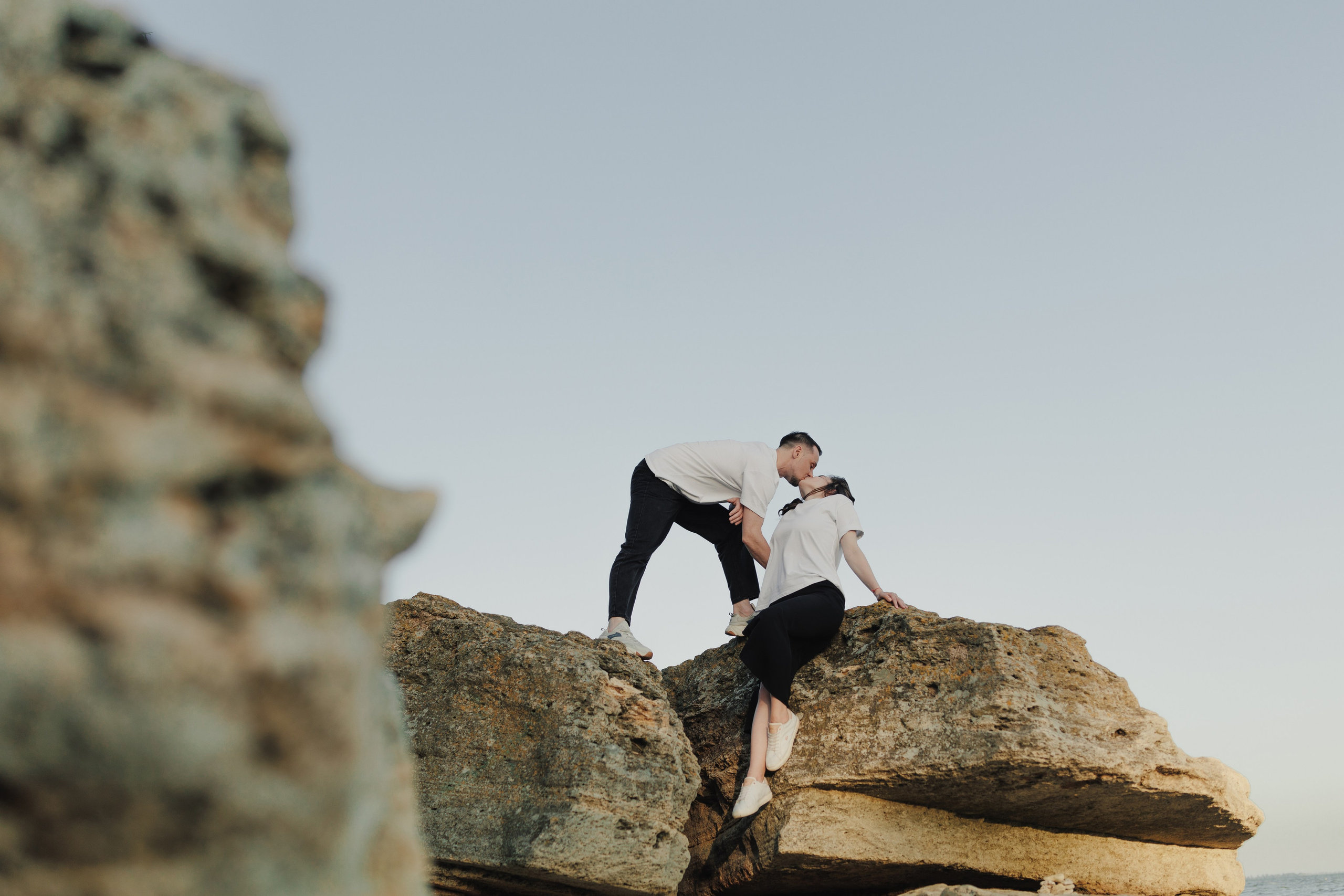 Лиза и Петя. Свадебный фотограф в Ростове-на-Дону Лилия Паккерт