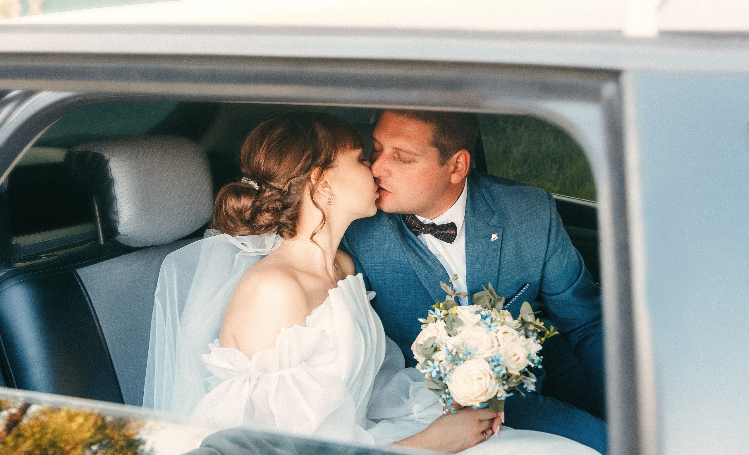 Свадьбы. Свадебный и семейный фотограф Москва, Тверь, Ржев Артем Суслов